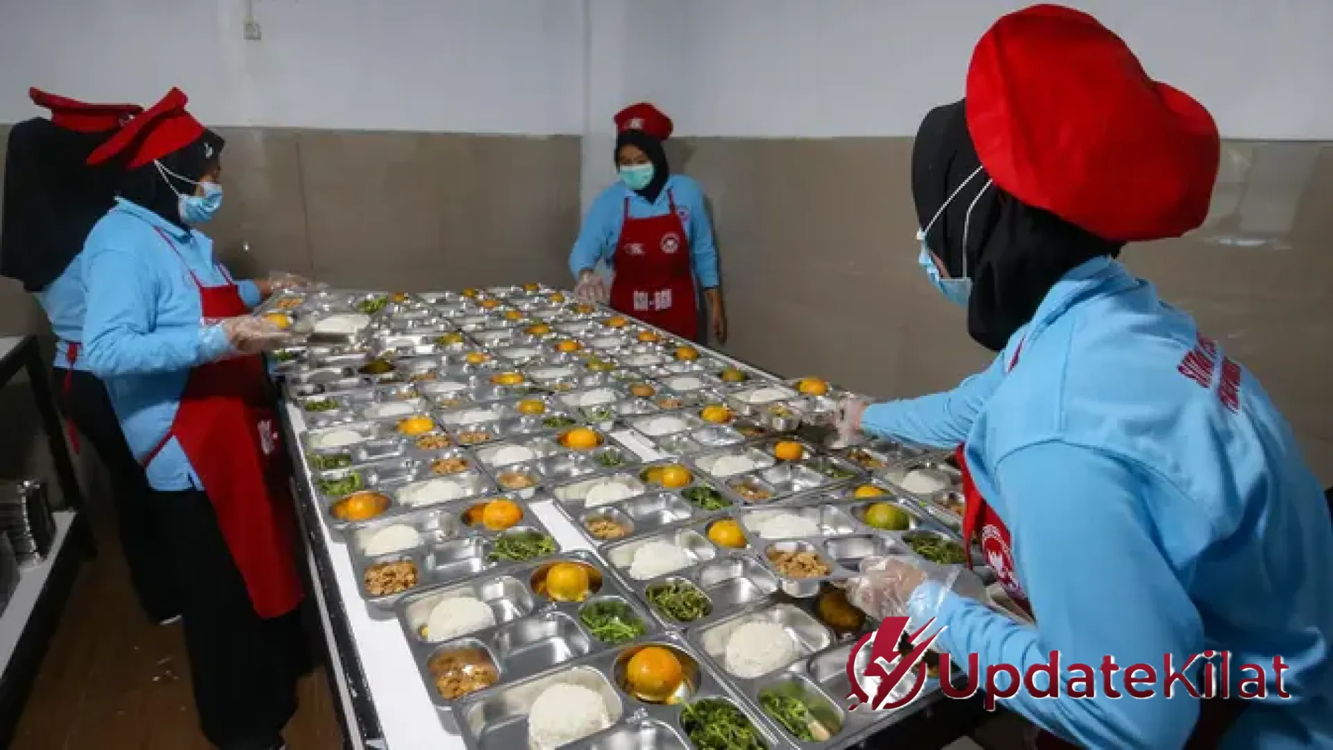 Gapembi Luruskan Polemik Makan Bergizi Gratis: Bukan Menolak Libur, Tapi Menuntut Kepastian Regulasi