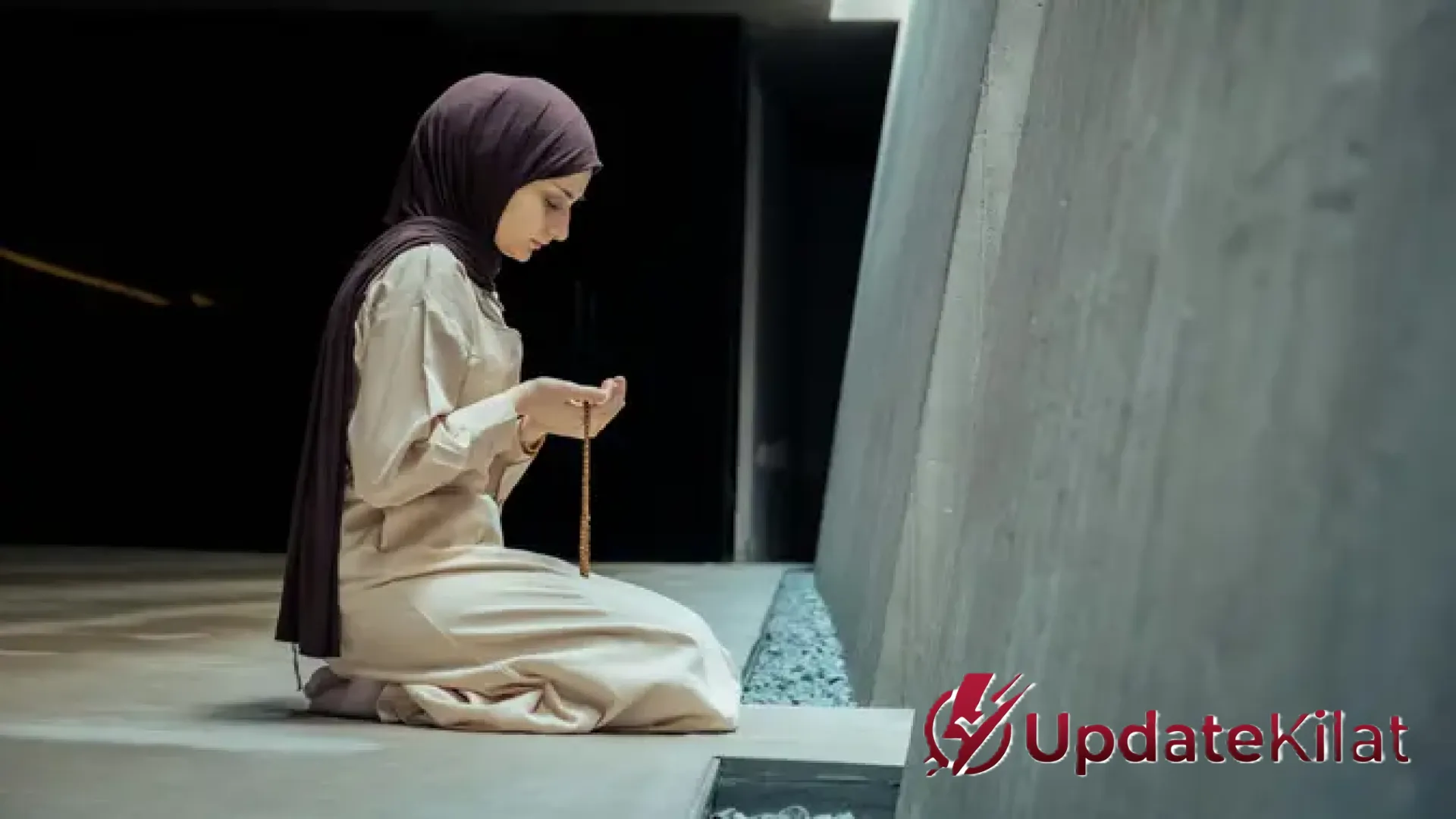 8 Doa 10 Muharram Latin dan Terjemahannya: Mengetuk Pintu Langit di Hari Asyura