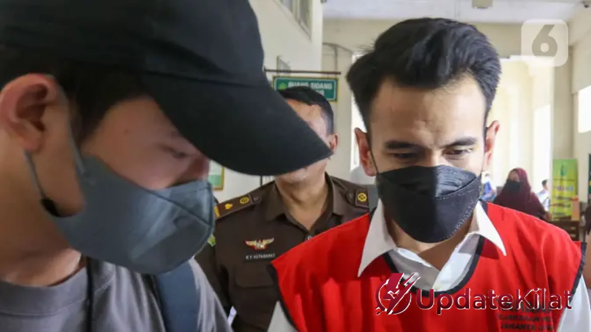 Kronologi Lengkap Amukan Selebgram Adam Deni: Dari Intimidasi Airsoft Gun hingga Berujung Jeruji Besi