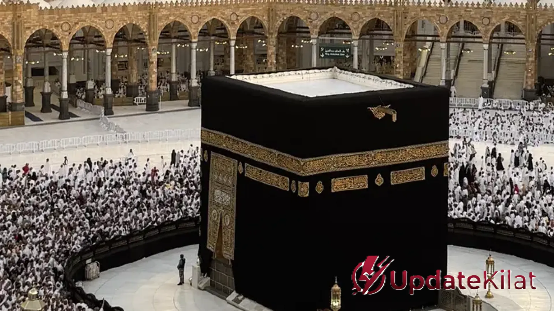 Menjaga Nyala Spiritual: Jemaah Haji Indonesia Diminta Istiqomah dan Tebarkan Kebaikan Pasca Kembali ke Tanah Air