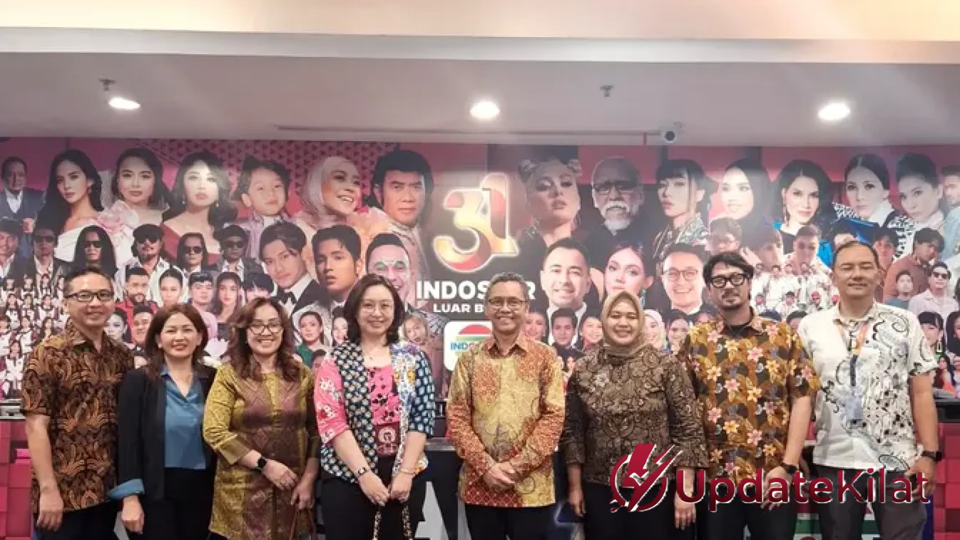 Sinergi Strategis IMDE dan Puspita Martha: Menjawab Tantangan Talenta Digital di Industri Kecantikan Modern