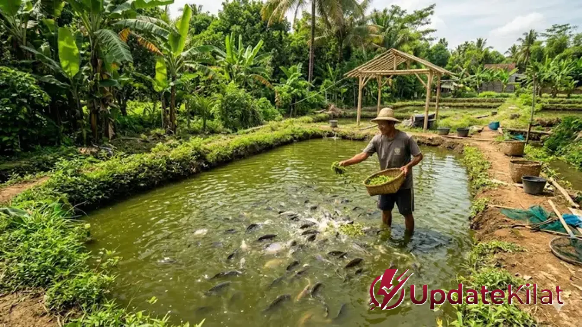 Strategi Bisnis Mandiri Energi: 7 Peluang Usaha Tanpa Listrik dengan Potensi Cuan Maksimal