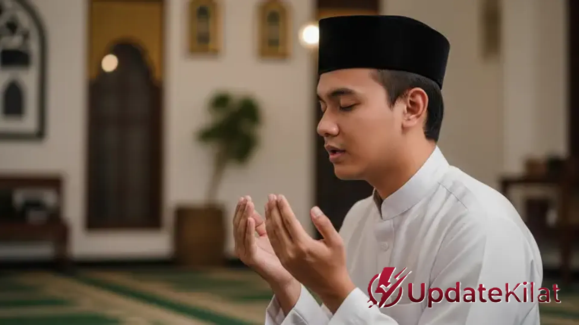Panduan Lengkap Puasa Tasua dan Asyura 2026: Niat, Jadwal, Dalil, serta Keutamaan Menghapus Dosa Setahun