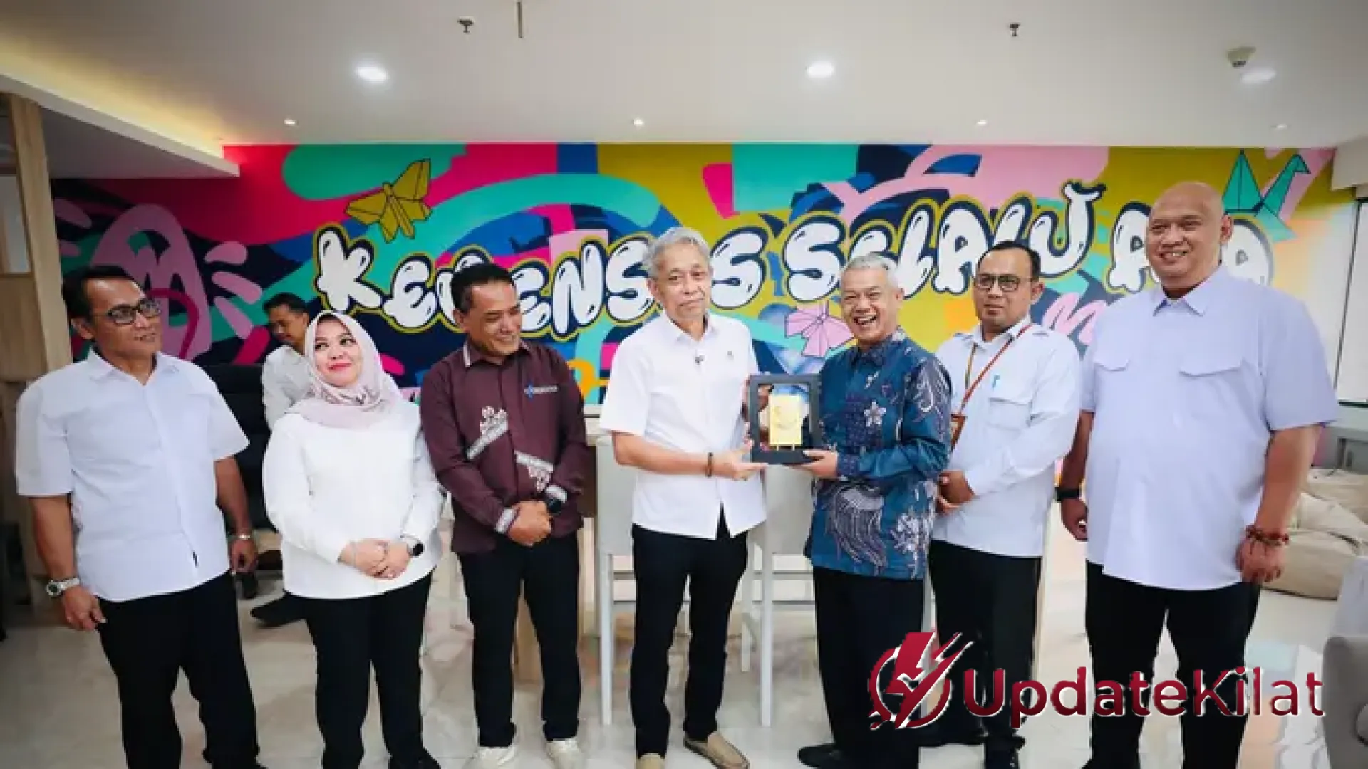 Kemensos Pacu Percepatan Lahan Sekolah Rakyat di Bener Meriah: Komitmen Nyata Mewujudkan Pendidikan Inklusif