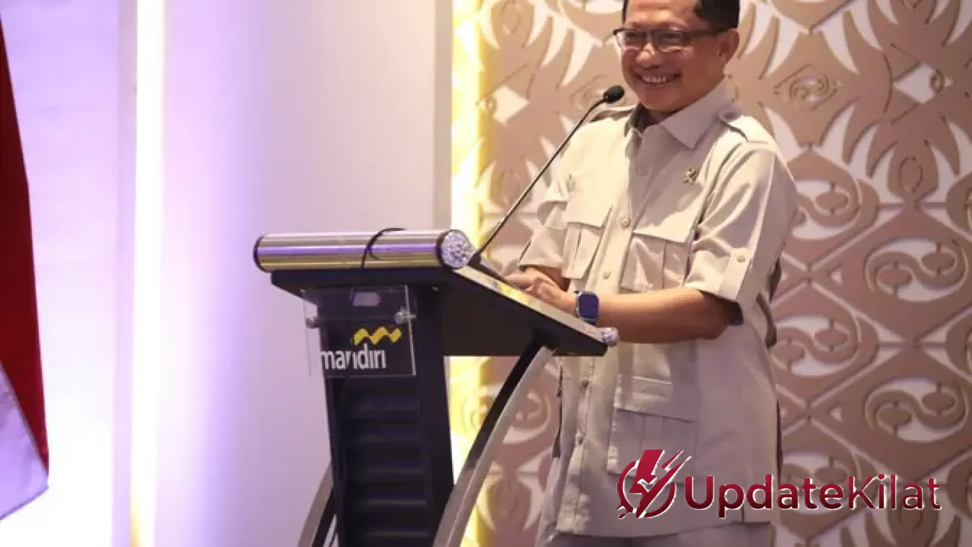 Strategi Mendagri Tito Karnavian: Menjadikan Program Perumahan Rakyat sebagai Lokomotif Ekonomi Daerah