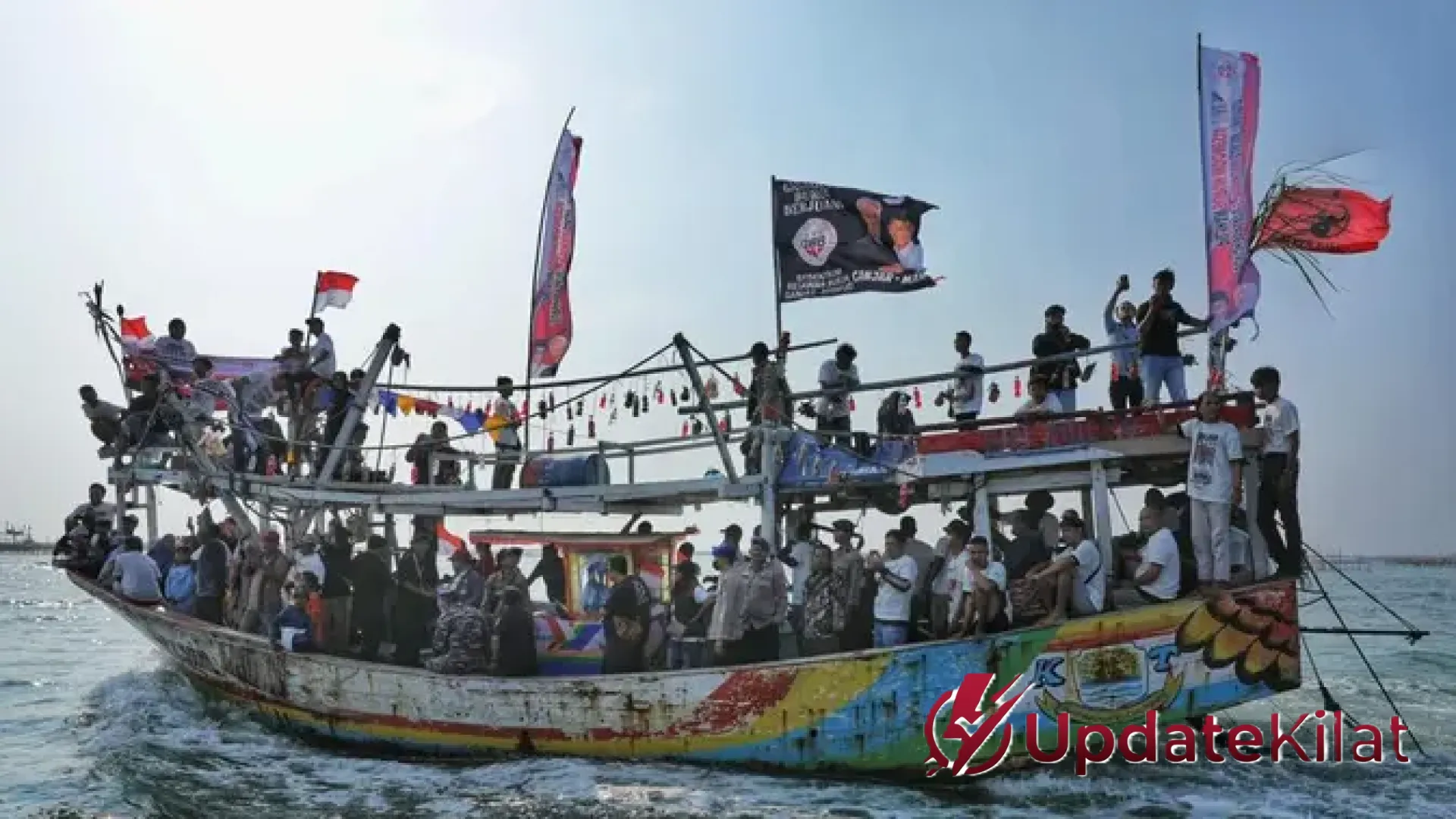 Menakar Hukum Tradisi 10 Muharram di Indonesia: Benarkah Hanya Budaya atau Justru Melanggar Syariat?