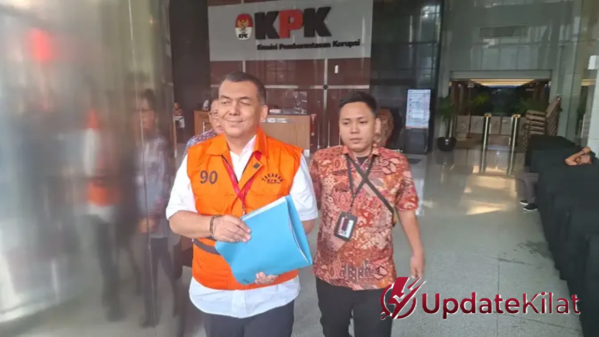 Skandal Izin Tinggal WNA: KPK Sisir Biro Jasa di Bali demi Bongkar Gurita Korupsi Silmy Karim
