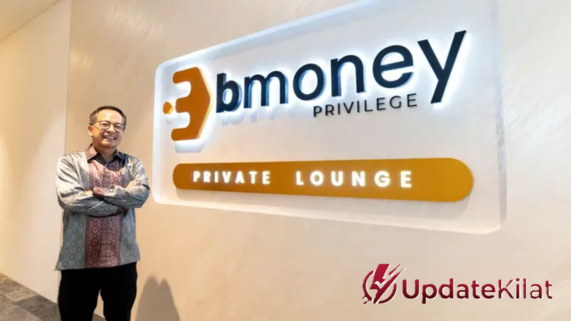 BMoney Cetak Rekor Dana Kelolaan Rp 6 Triliun: Transformasi Investasi Digital yang Mengubah Lanskap Wealth Management Indonesia