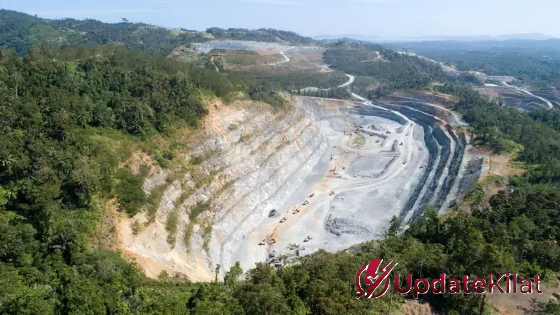 Strategi Restrukturisasi Raksasa: Rajawali Kapital Emas Resmi Kuasai 83,65% Saham Archi Indonesia (ARCI)