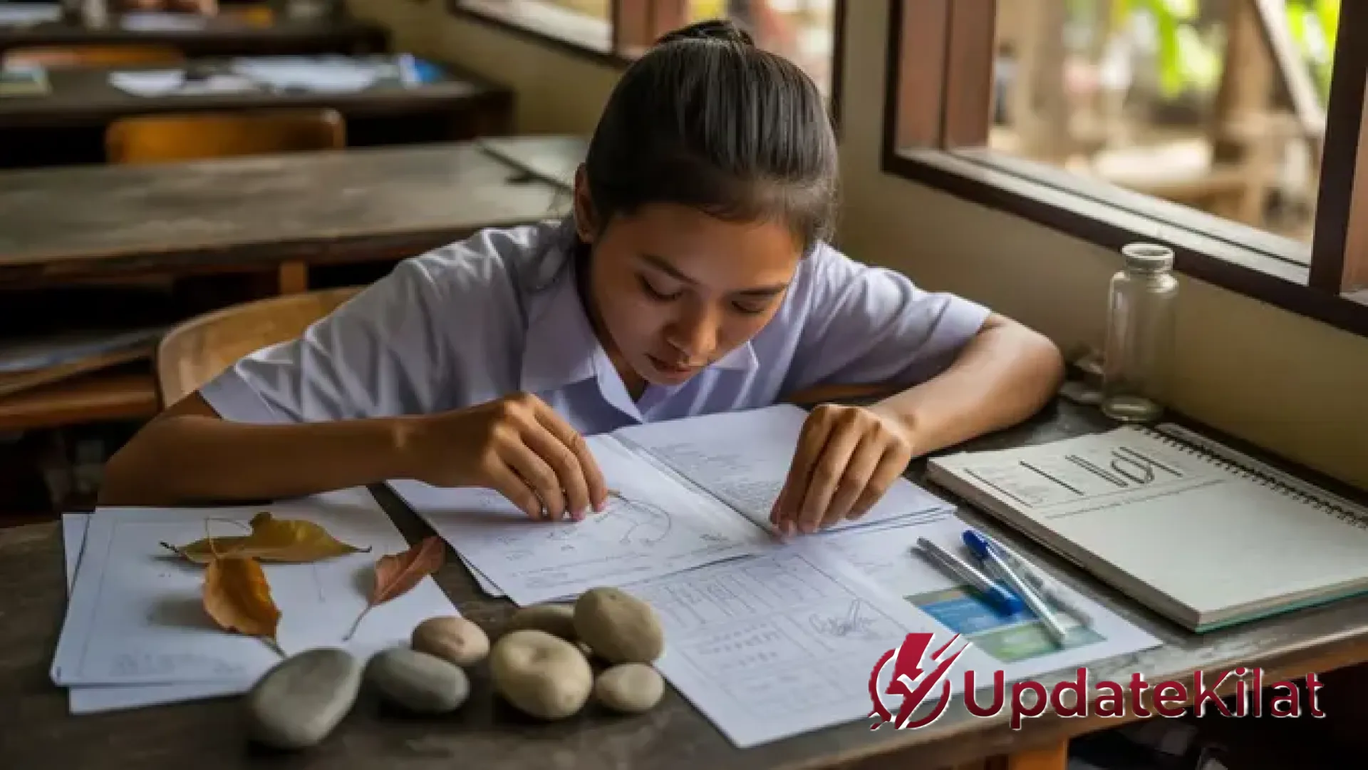 Strategi Jitu Menyusun Kerangka Teks Laporan Hasil Observasi: Panduan Komprehensif untuk Hasil yang Sistematis