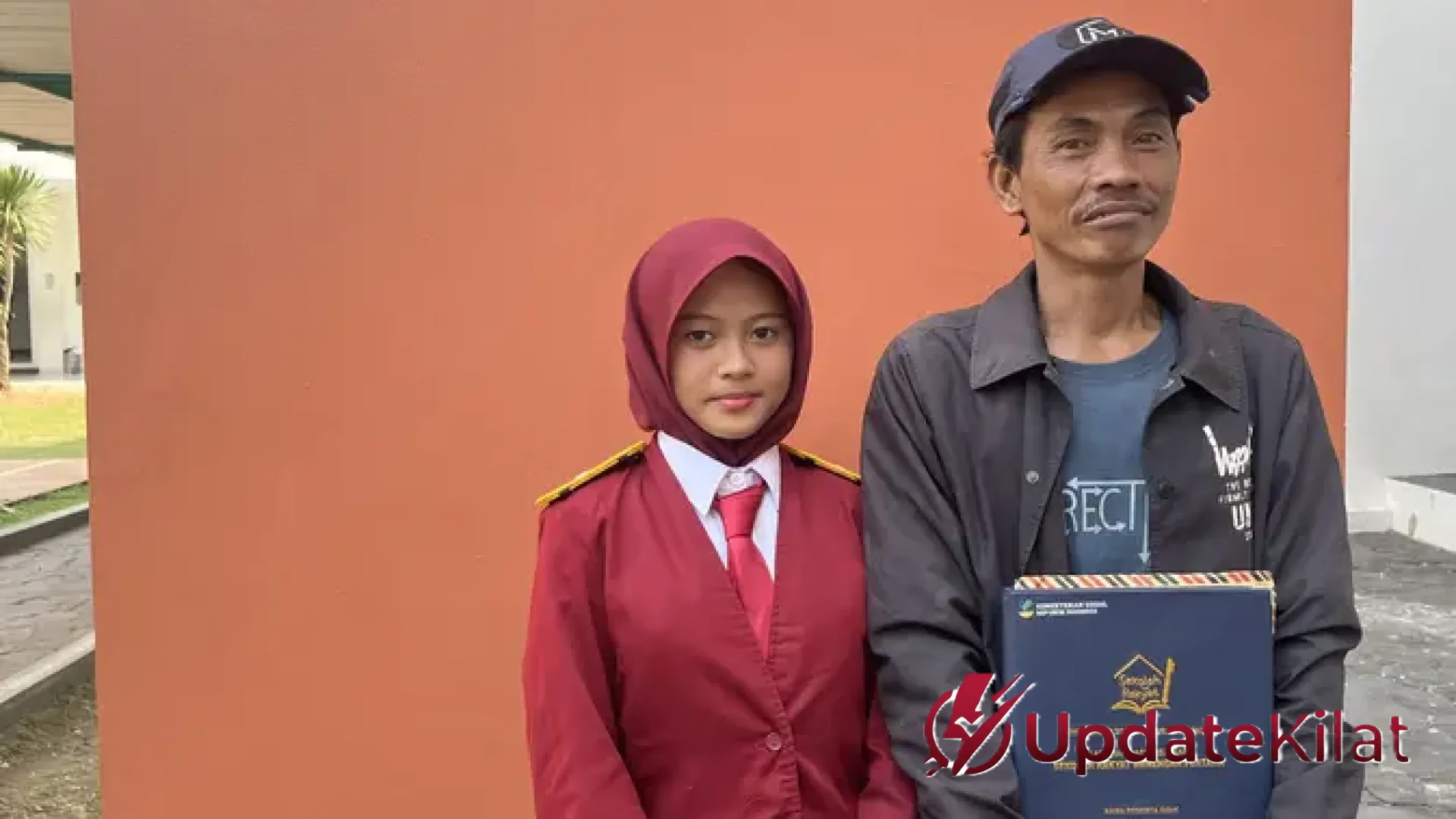 Menyemai Asa di Sekolah Rakyat: Kisah Muhammad Sofi dan Perjuangan Melawan Belenggu Kemiskinan