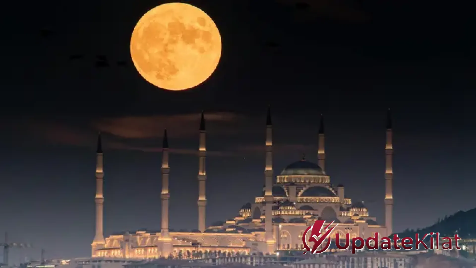 Menguak Keagungan Muharram: Mengapa Disebut Sebagai Syahrullah dan Bulan Haram yang Dimuliakan?