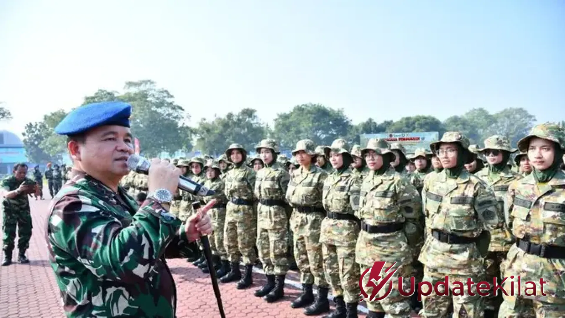 Menguak Protokol Medis di Balik Latsarmil SPPI: Komitmen Korps Marinir Usai Insiden Fatal di Cilandak