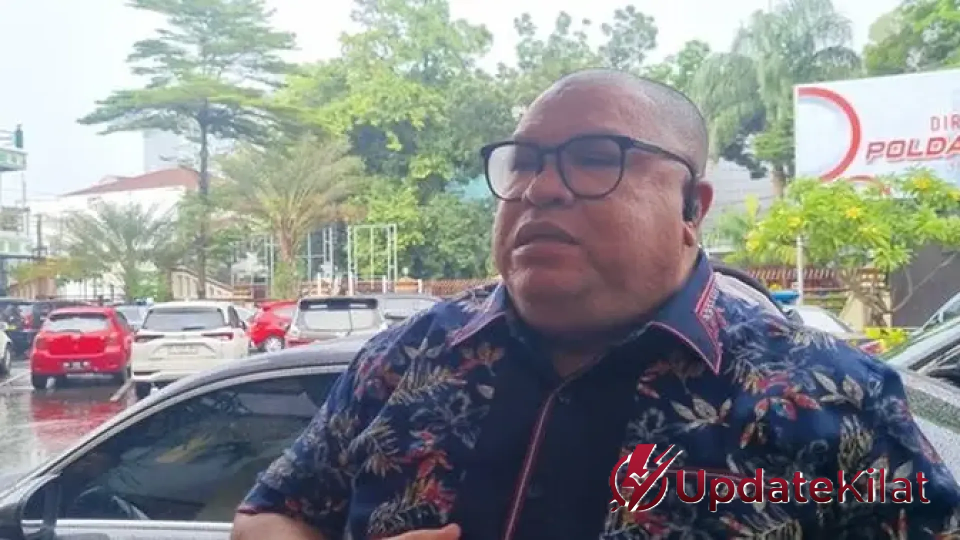 Razman Arif Nasution Resmi Dijebloskan ke Lapas Cipinang: Buntut Panjang Perseteruan Panas dengan Hotman Paris