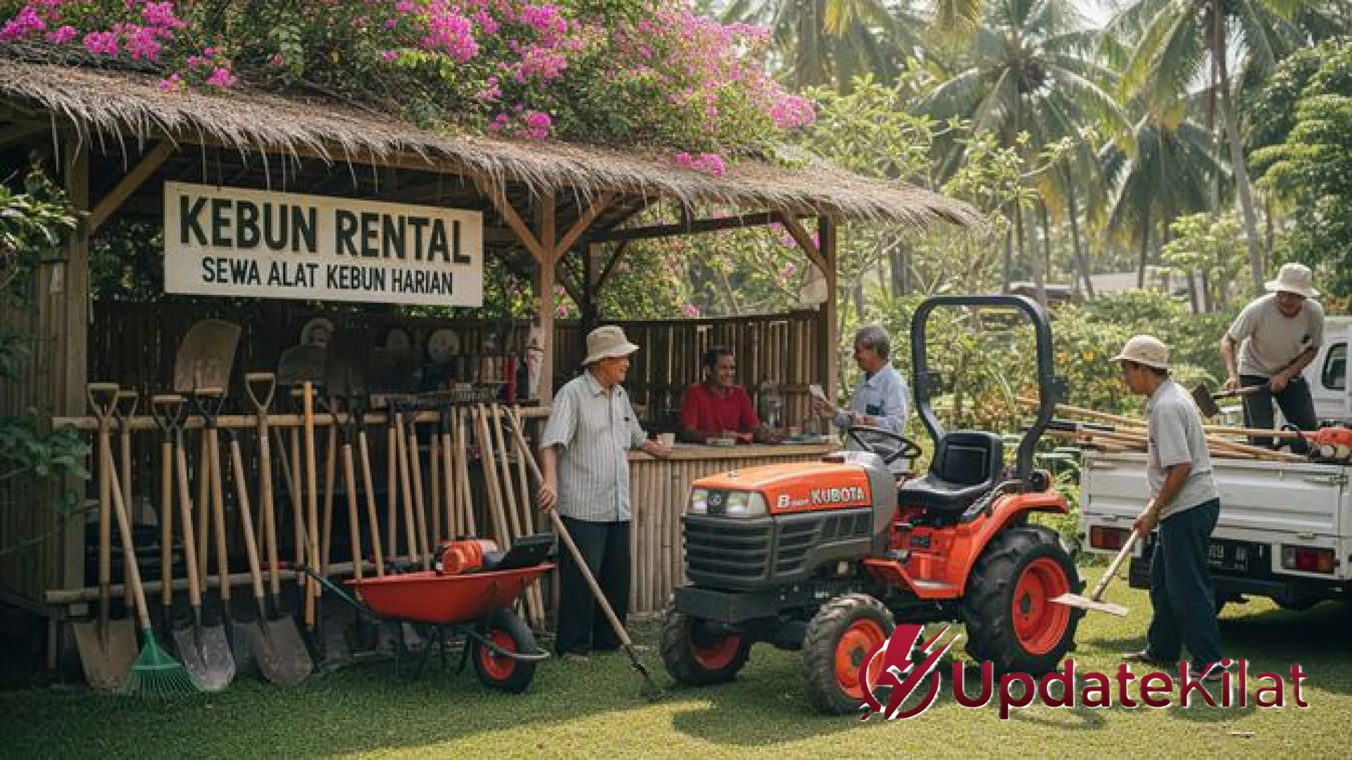 11 Peluang Usaha Mandiri untuk Pensiunan: Strategi Cerdas Meraih Cuan Tanpa Beban Hutang Bank