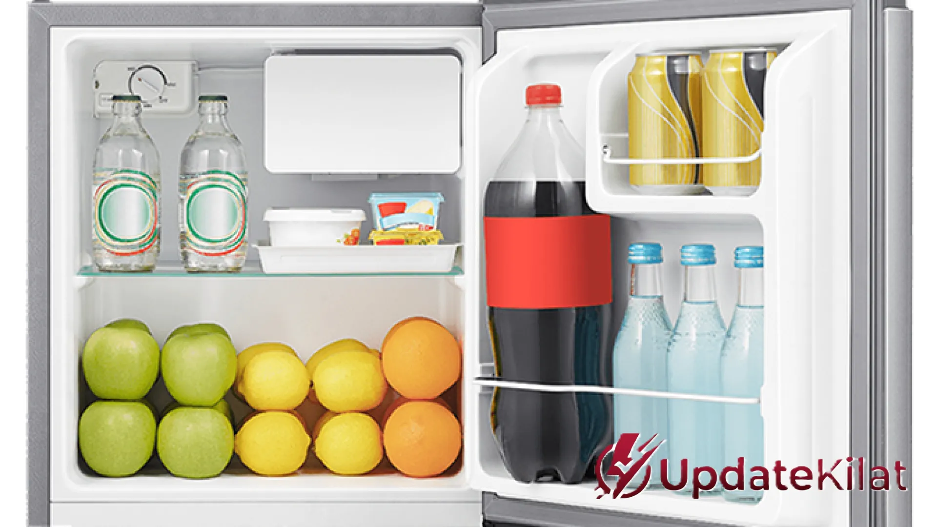 11 Rekomendasi Kulkas Mini Hemat Listrik 2024: Solusi Praktis Anak Kos Mulai 1 Jutaan