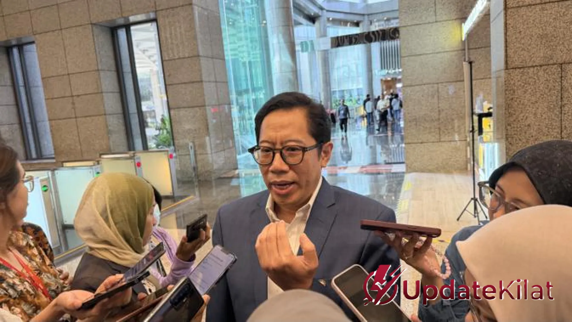 13 Calon Emiten Antre di Pipeline BEI, Target Melantai Paling Lambat Juni 2026