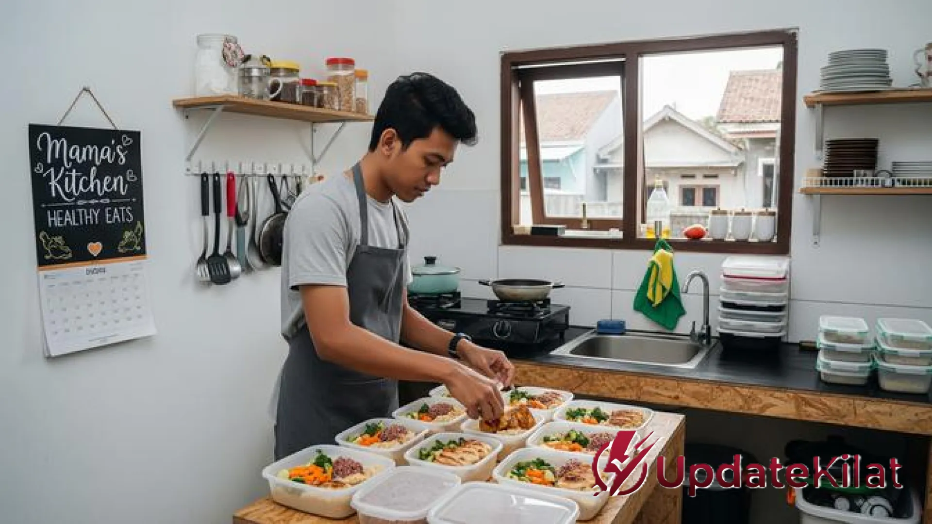 20 Ide Usaha Rumahan Modal Minim dengan Omzet Stabil: Rahasia Cuan dari Strategi Repeat Order