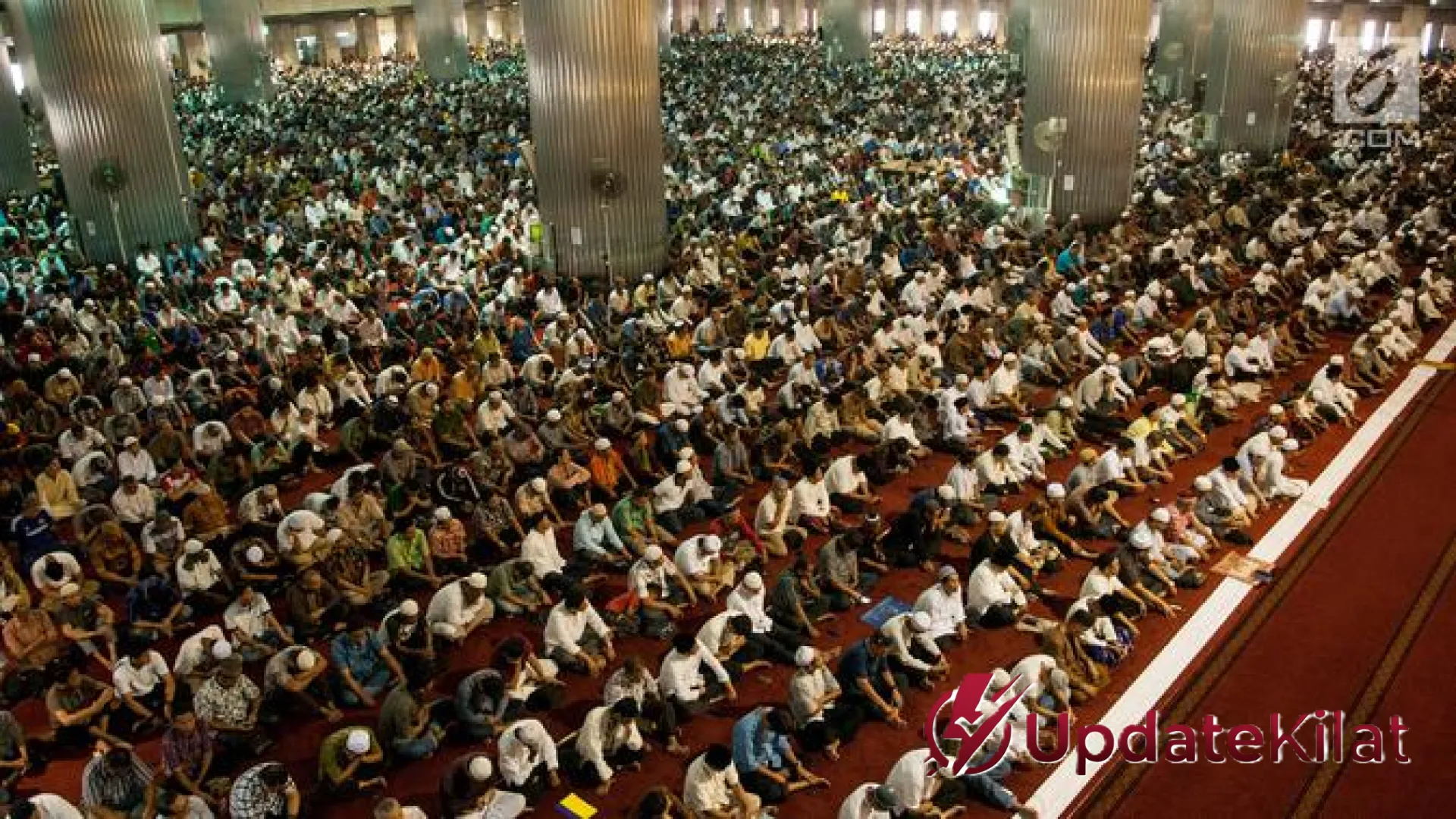6 Inspirasi Teks Khutbah Jumat Syawal: Strategi Menjaga Konsistensi Ibadah Pasca-Ramadhan