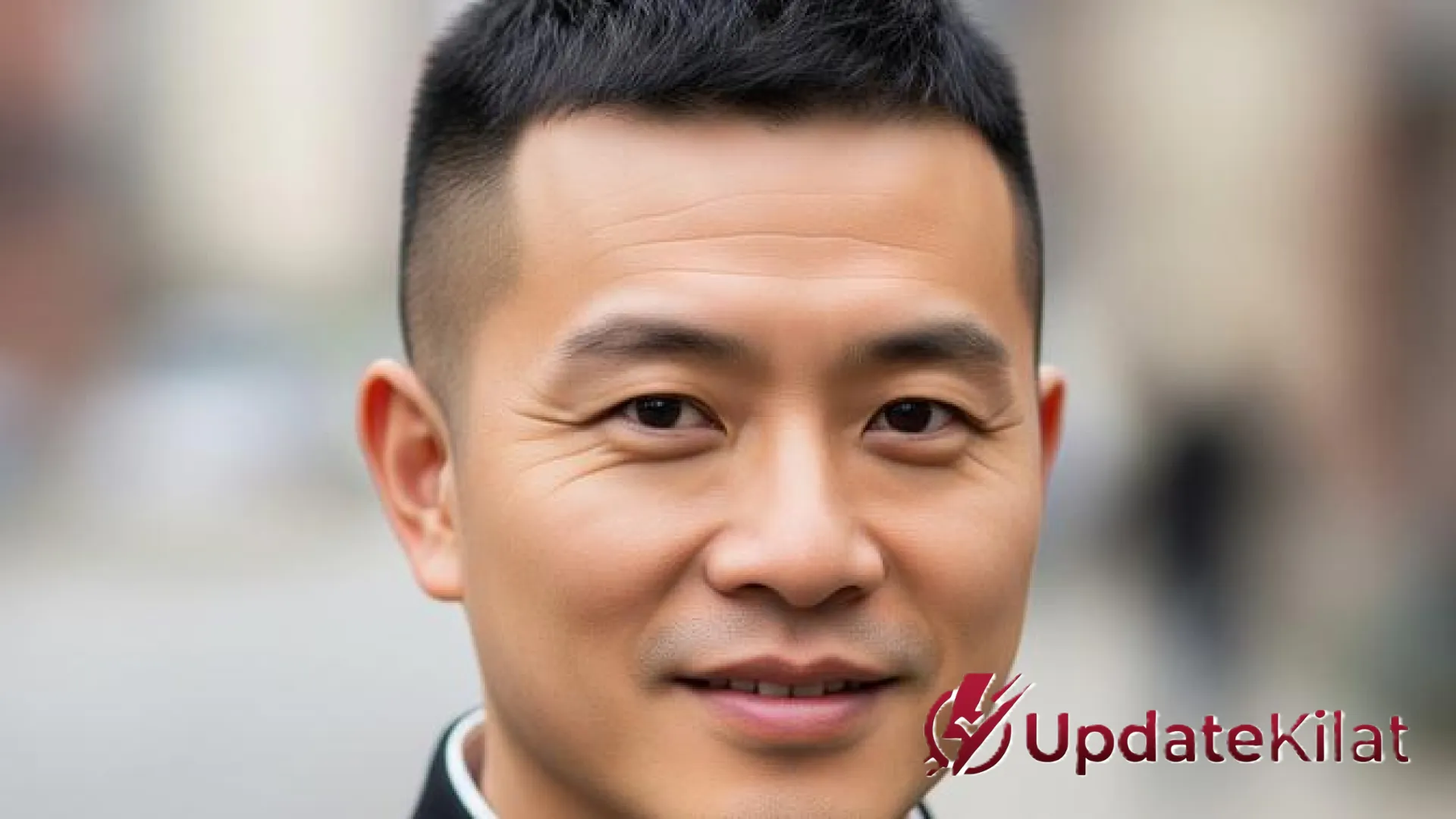 7 Inspirasi Mandarin Haircut: Gaya Rambut Pria Pendek ala Aktor Dracin yang Bikin Tampilan Lebih Maskulin