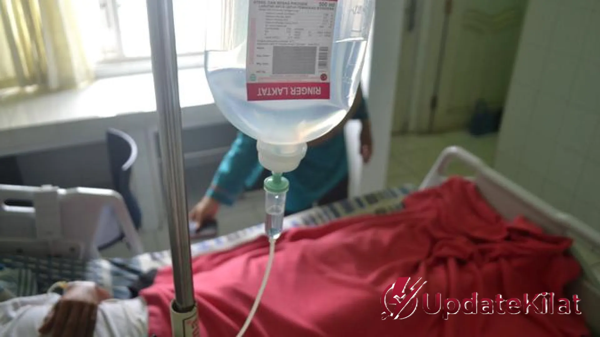 8 Dzikir dan Doa Cepat Sembuh: Panduan Lengkap Mencari Kesembuhan Melalui Ikhtiar Batin