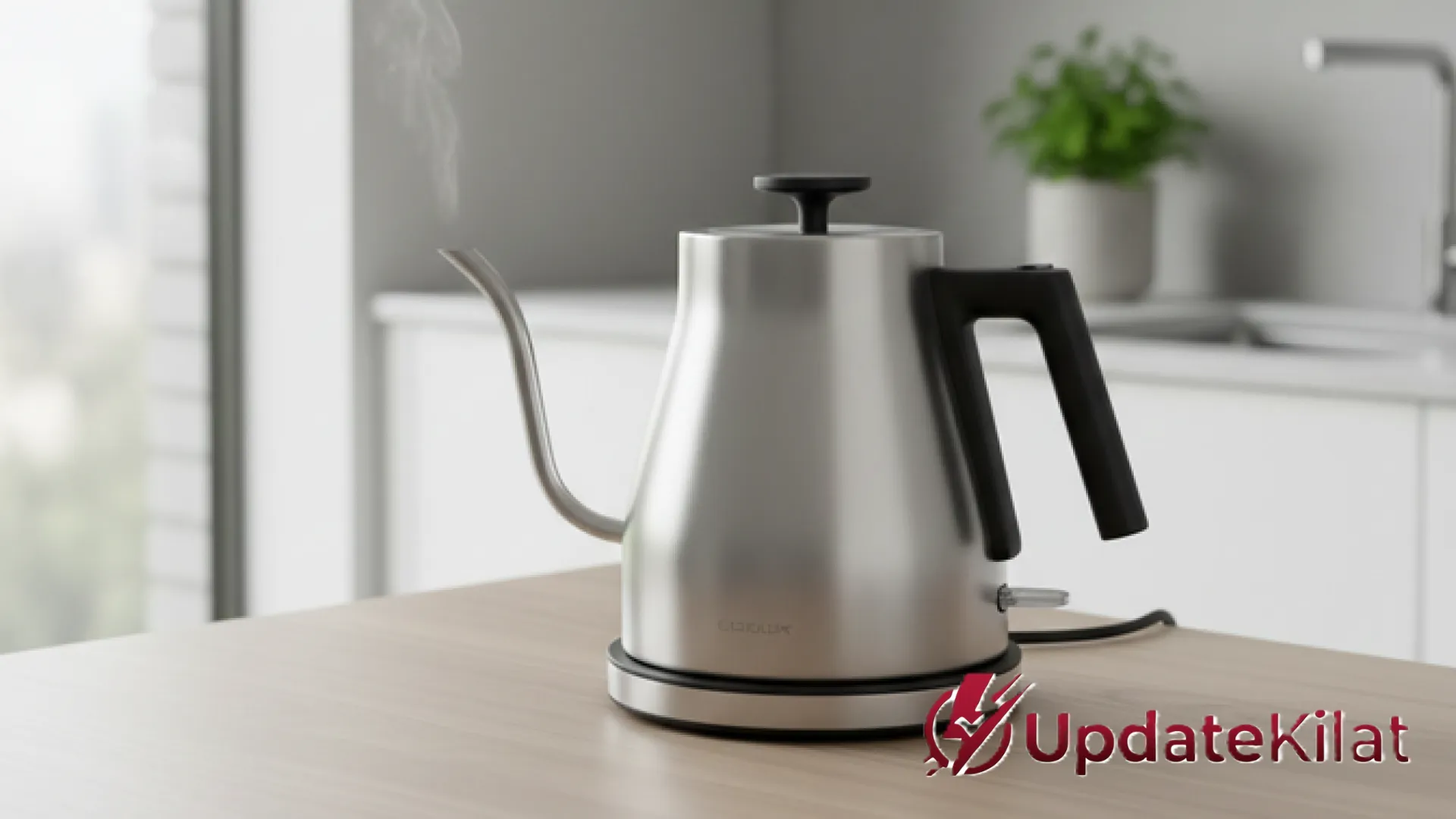 8 Rekomendasi Teko Listrik Low Watt Terbaik: Solusi Praktis Rebus Air Tanpa Tagihan Bengkak