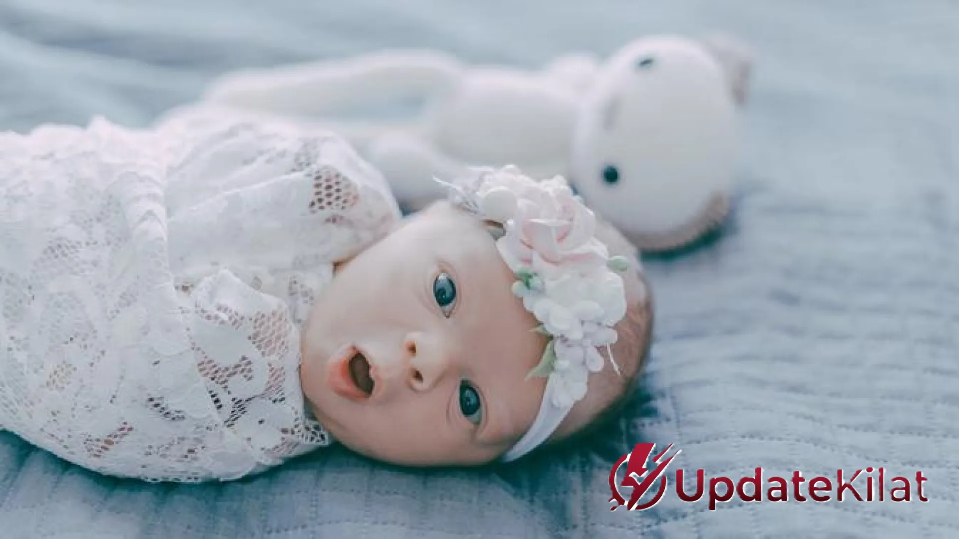 80 Inspirasi Nama Bayi Perempuan Syawal yang Membawa Makna Kemenangan dan Kesucian Fitrah