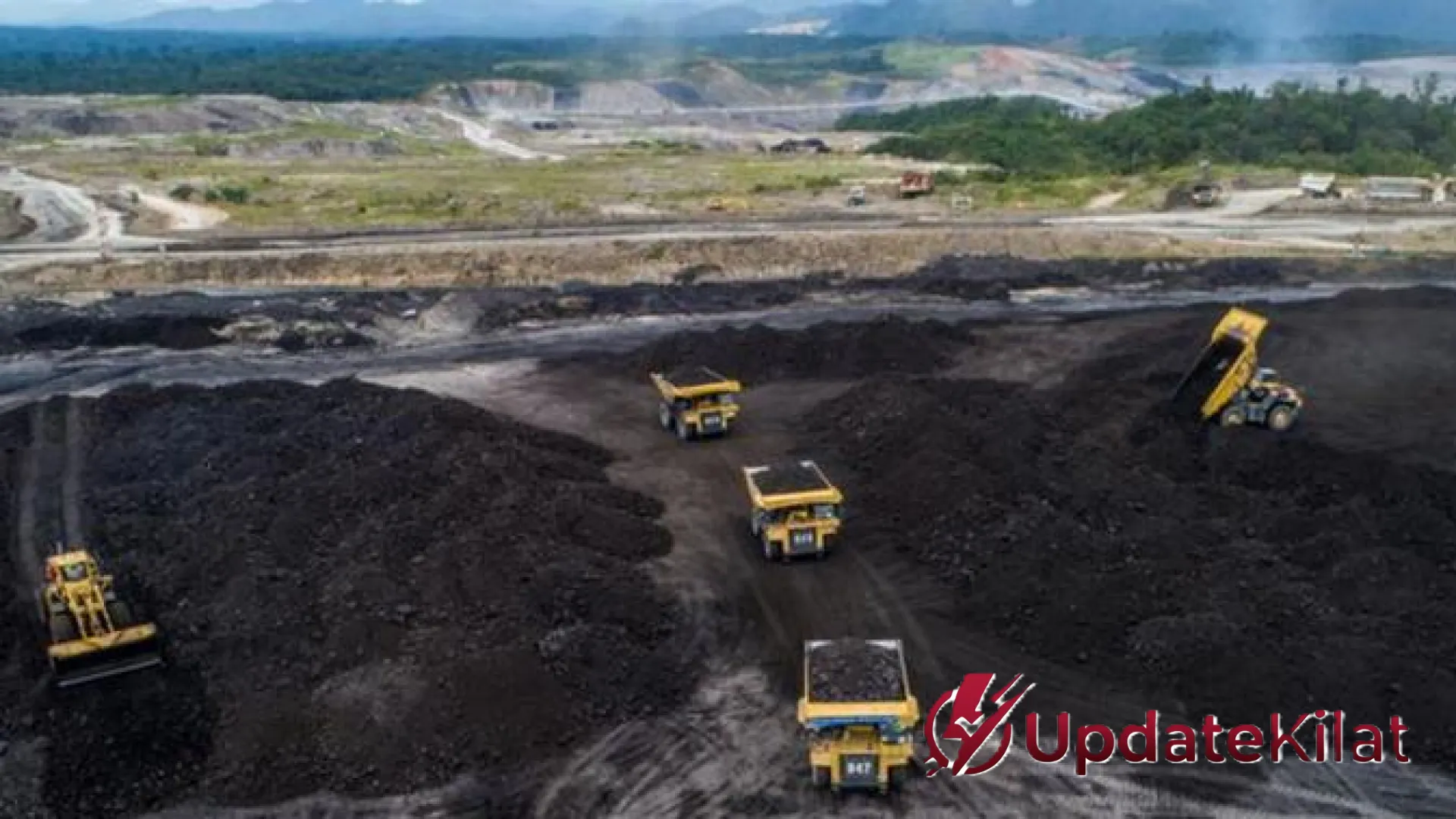 AADI Lepas Aset Tambang Kestrel di Australia: Transaksi Jumbo Senilai USD 1,85 Miliar!