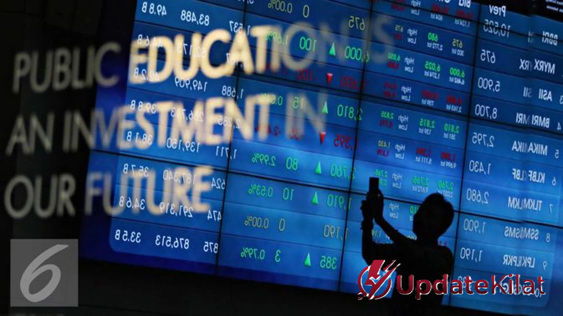 AADI Siapkan Amunisi Rp 5 Triliun untuk Buyback Saham, Upaya Perkuat Nilai Fundamental di Pasar Modal