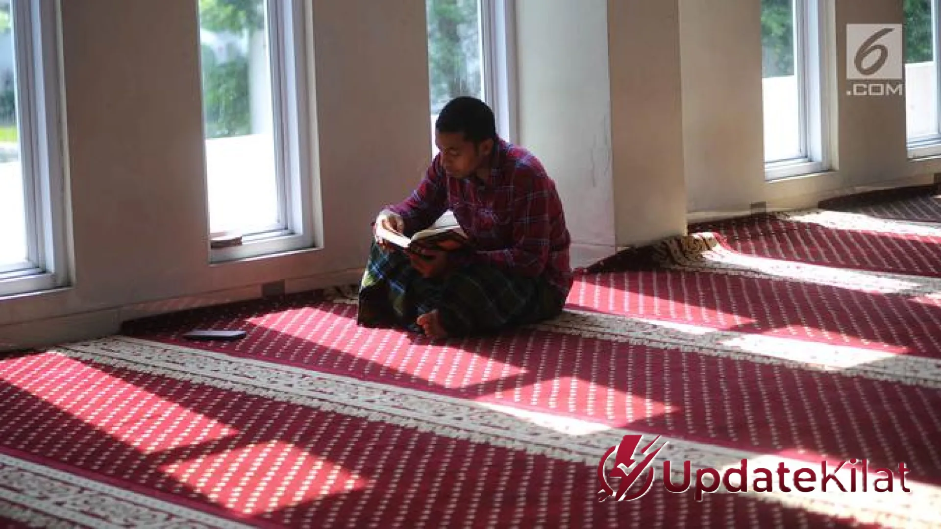 Amalan Dzikir Saat Musibah Melanda: Cara Menjemput Ketenangan dan Berkah di Balik Ujian