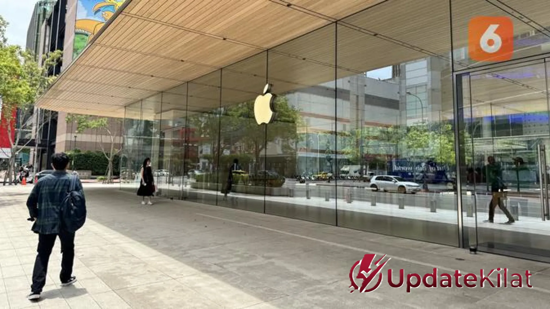 Babak Baru Apple: Tim Cook Pamit, John Ternus Siap Nahkodai Raksasa Teknologi Dunia