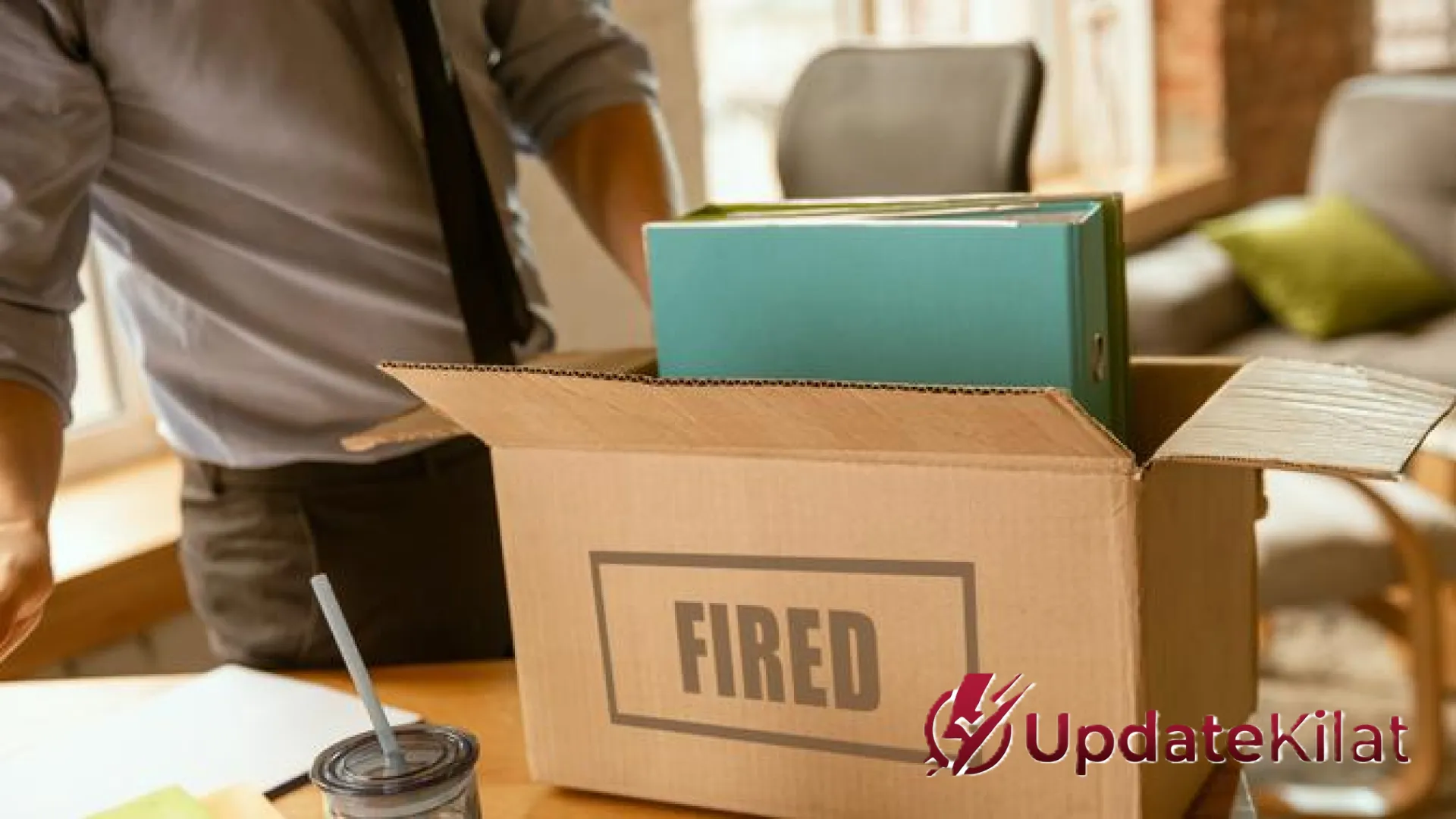 Bangkit dari PHK: 10 Ide Usaha Kreatif dan Menjanjikan untuk Memulai Babak Baru