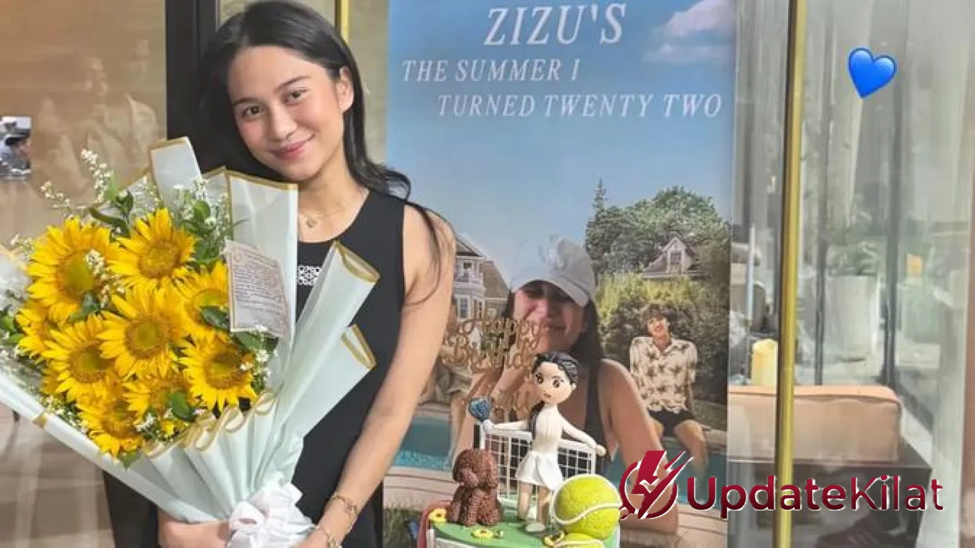 Berakhir Damai, Azizah Salsha Resmi Cabut Laporan Terhadap YouTuber Resbob dan Bigmo