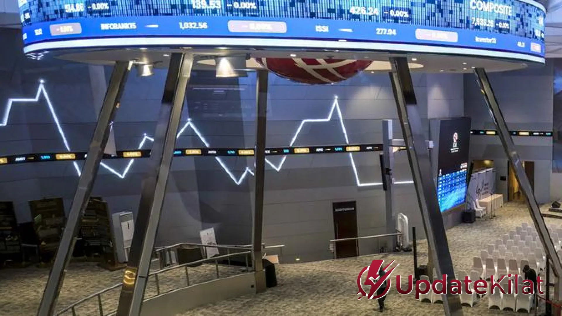 Bos ITSEC Asia Patrick Dannacher Borong Saham CYBR, Sinyal Kepercayaan Diri di Sektor Keamanan Siber