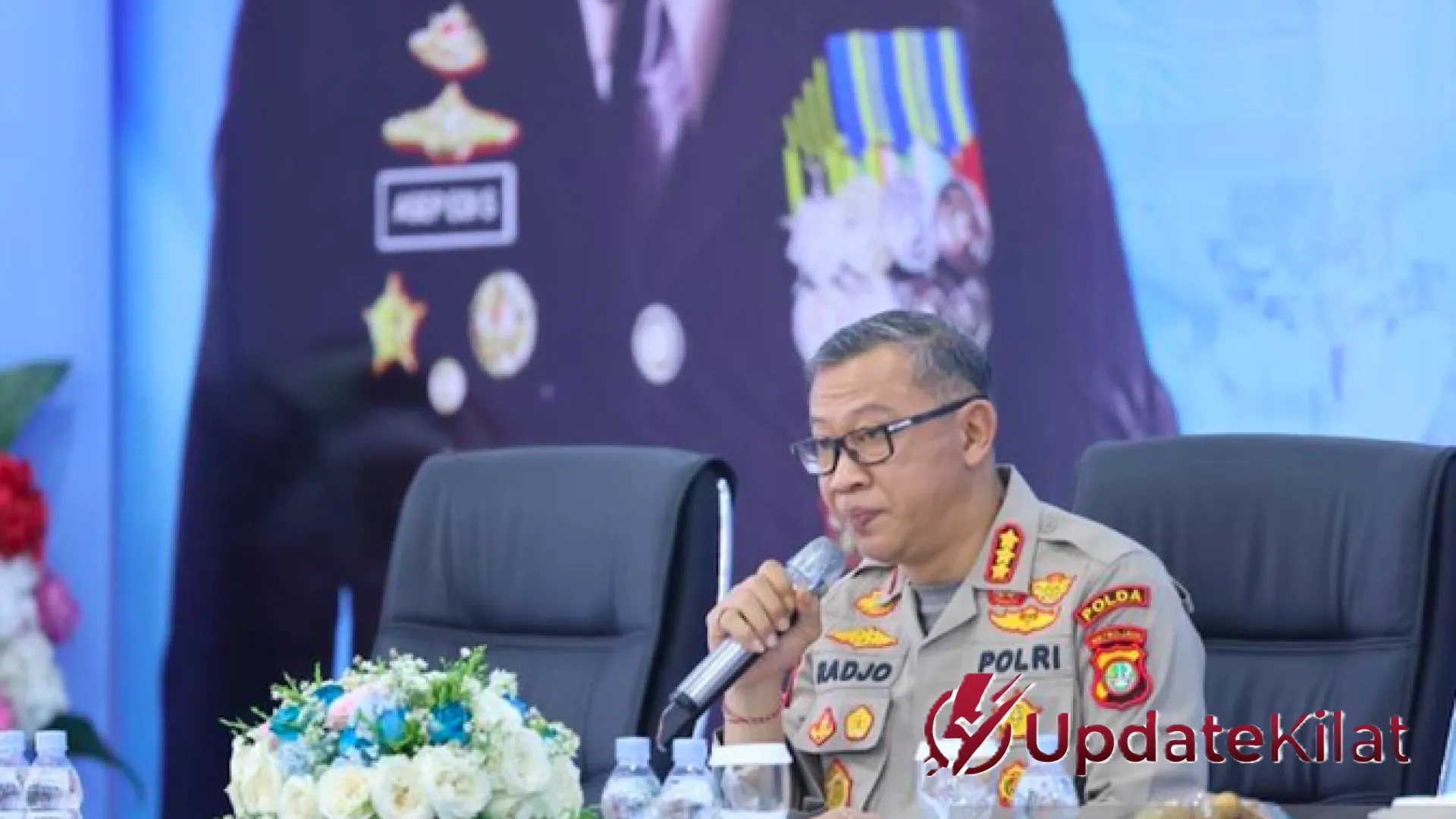 Buntut Ibu Linglung Dilepas Begitu Saja, Personel Polsek Pasar Minggu Kini Berurusan dengan Propam