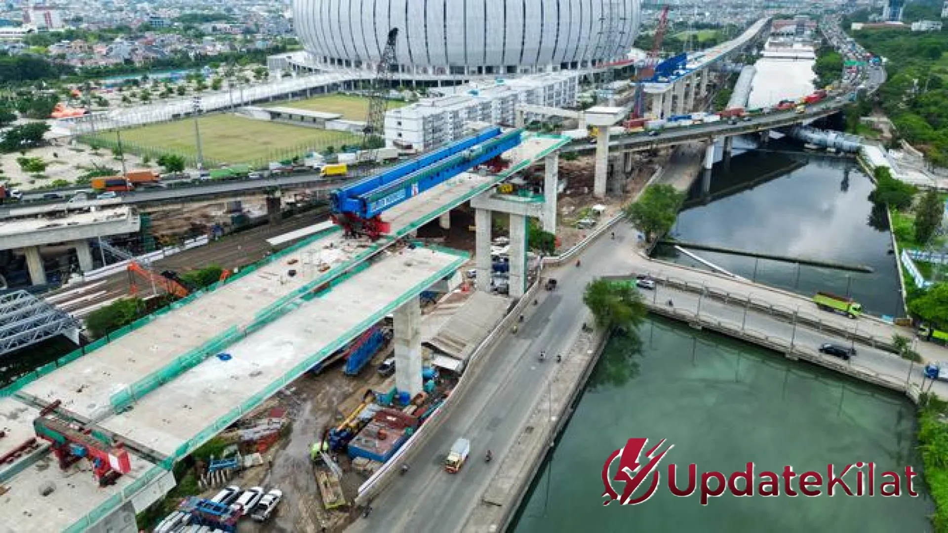 CMNP Bidik Dana Segar Lewat Rights Issue 2,23 Miliar Saham: Strategi Perkuat Imperium Jalan Tol