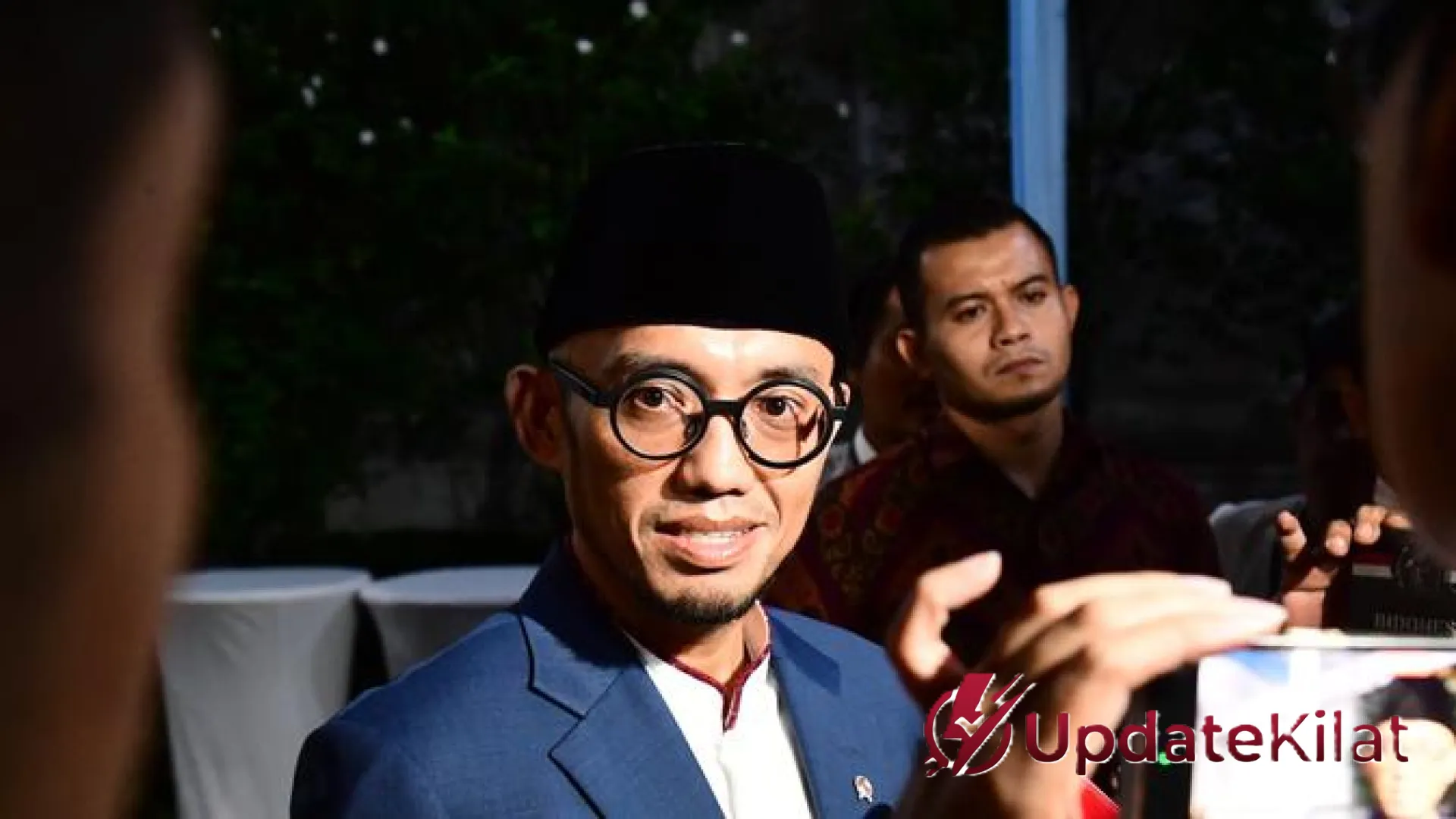 Dilema Subsidi Avtur Haji 2026: Antara Niat Baik Presiden dan Sandungan Undang-Undang