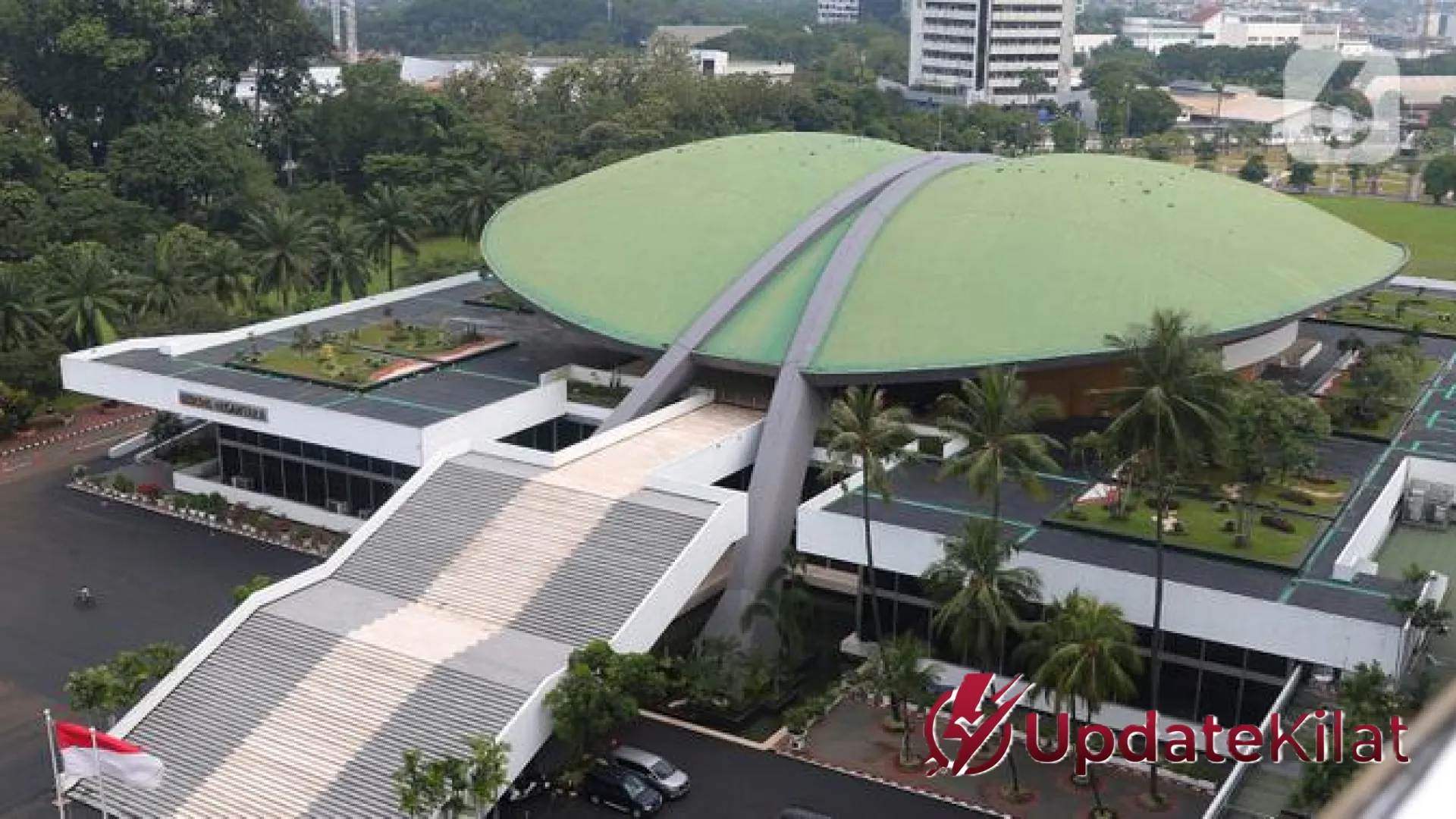 DPR Mulai Godok RUU Pemilu: Menakar Ulang Aturan Main Demokrasi Menuju 2029