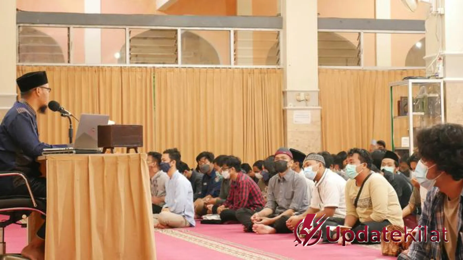 Etika Sebelum Logika: Mengapa Adab Harus Berada di Atas Ilmu dalam Kehidupan Modern