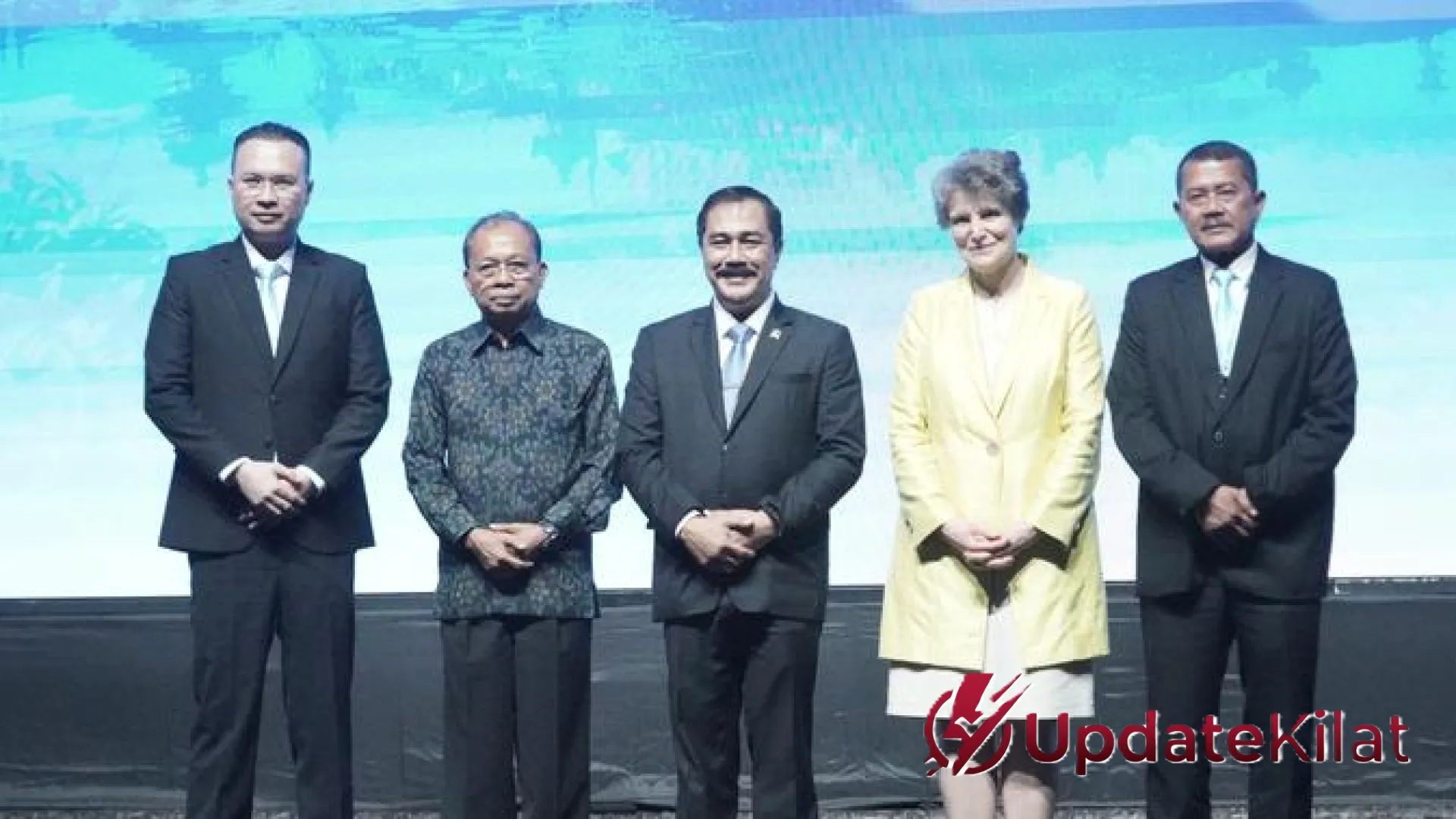 Gebrakan Global dari Bali: Menteri Agus Andrianto Buka WCPP 2026, Usung Visi Keadilan yang Menyembuhkan