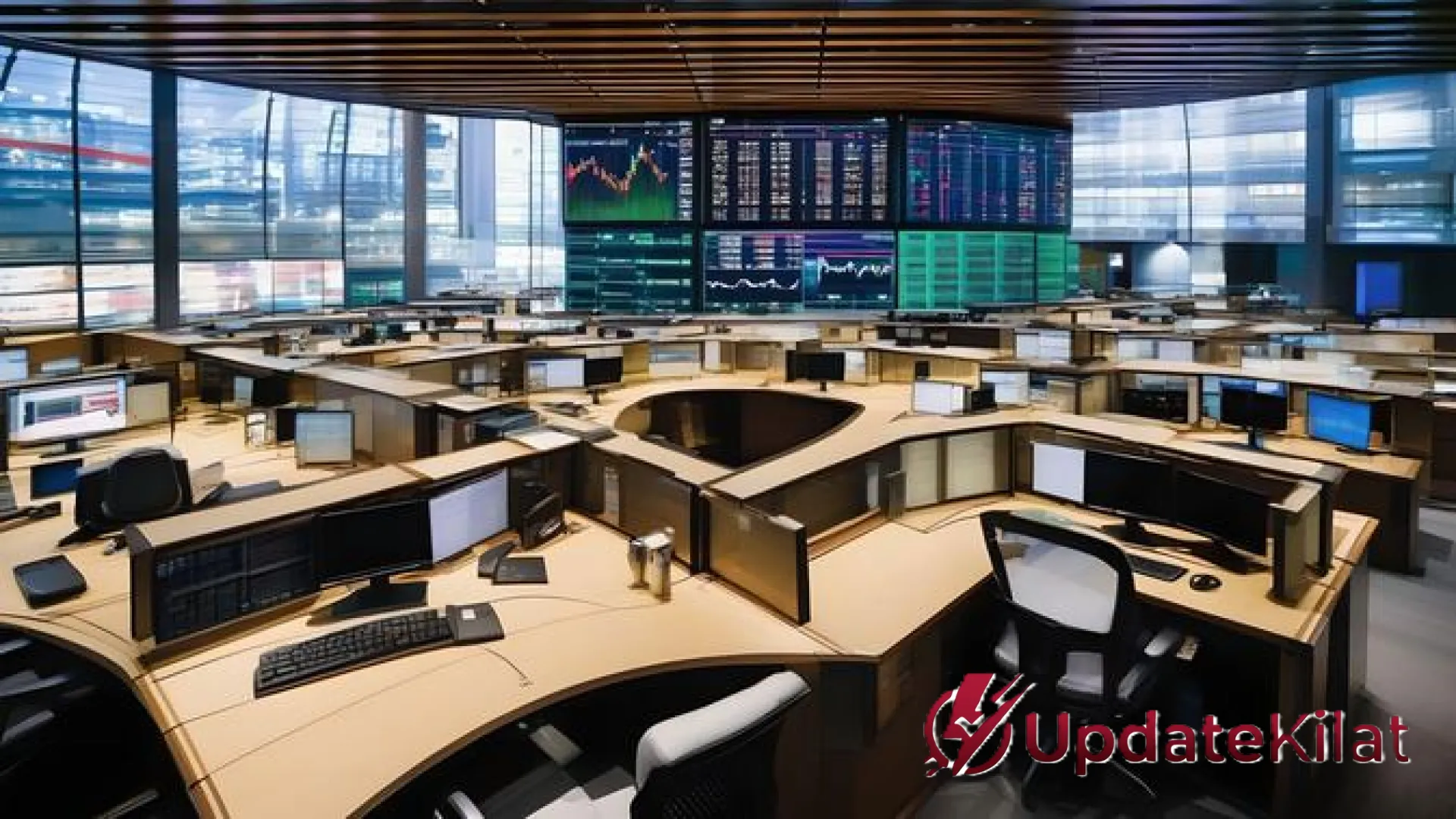 Geliat Bursa Asia: Menimbang Harapan Damai di Tengah Panasnya Hubungan Iran-AS