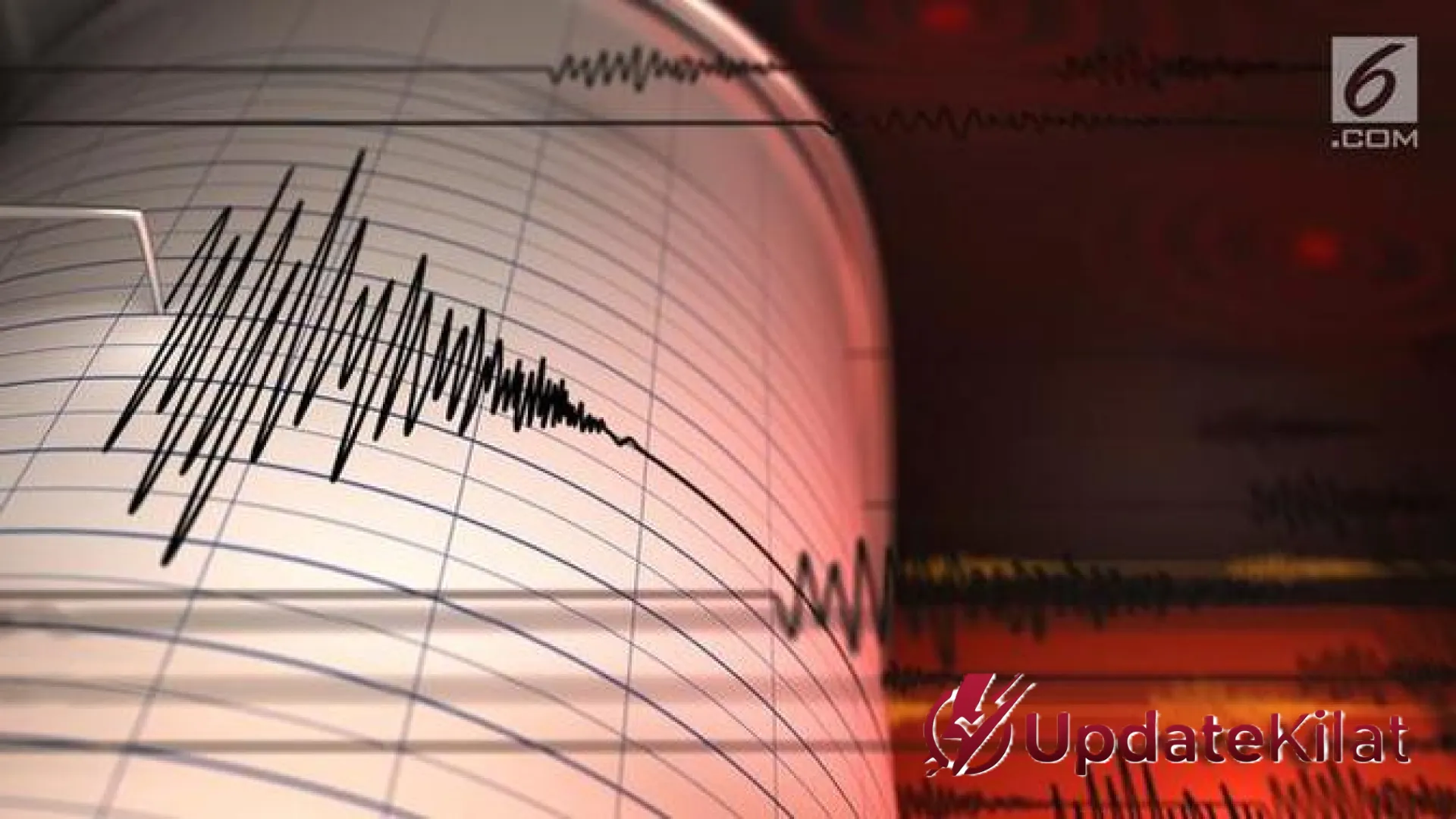 Guncangan Magnitudo 5,9 Getarkan Nias Utara: Pahami Risiko dan Langkah Penyelamatan Diri Saat Gempa