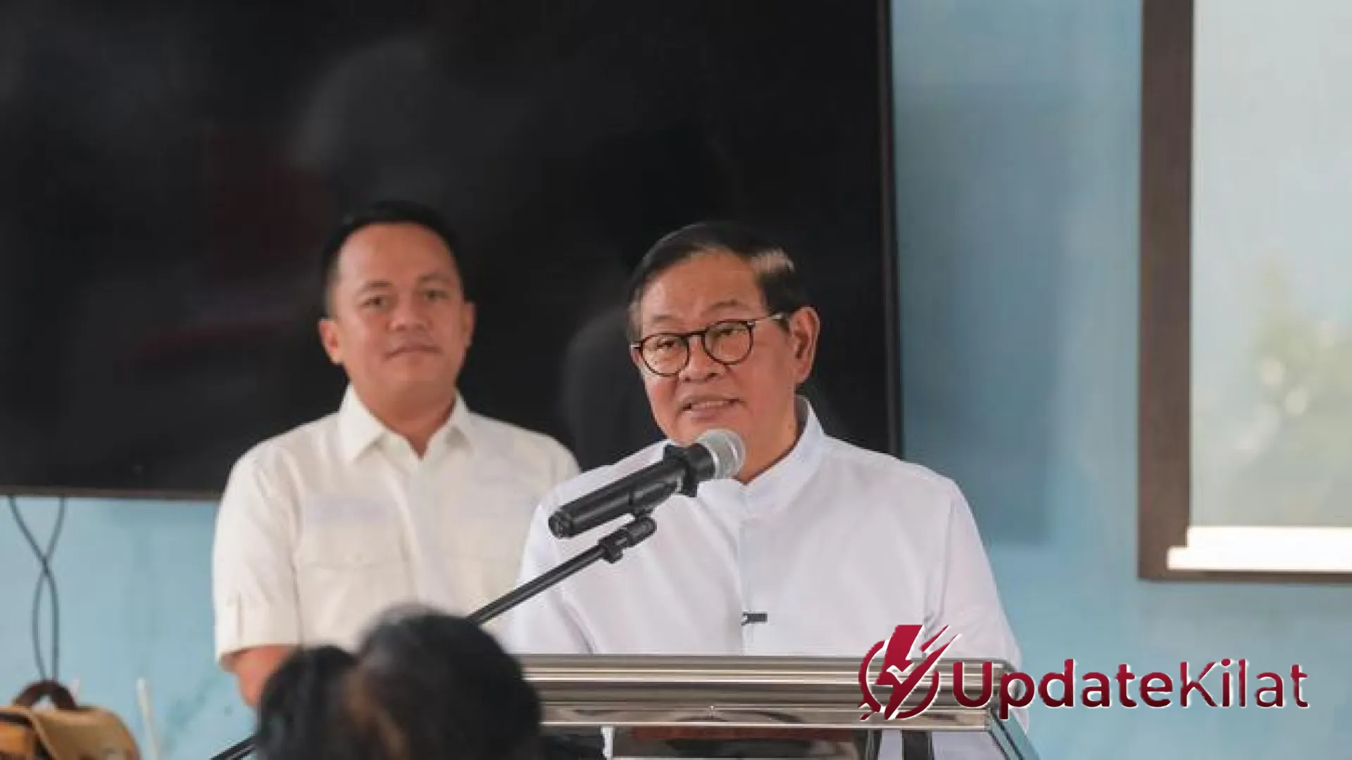 Harga BBM Nonsubsidi Meroket, Pramono Anung Siapkan Strategi Jitu Dorong Warga Jakarta Gunakan Transportasi Umum