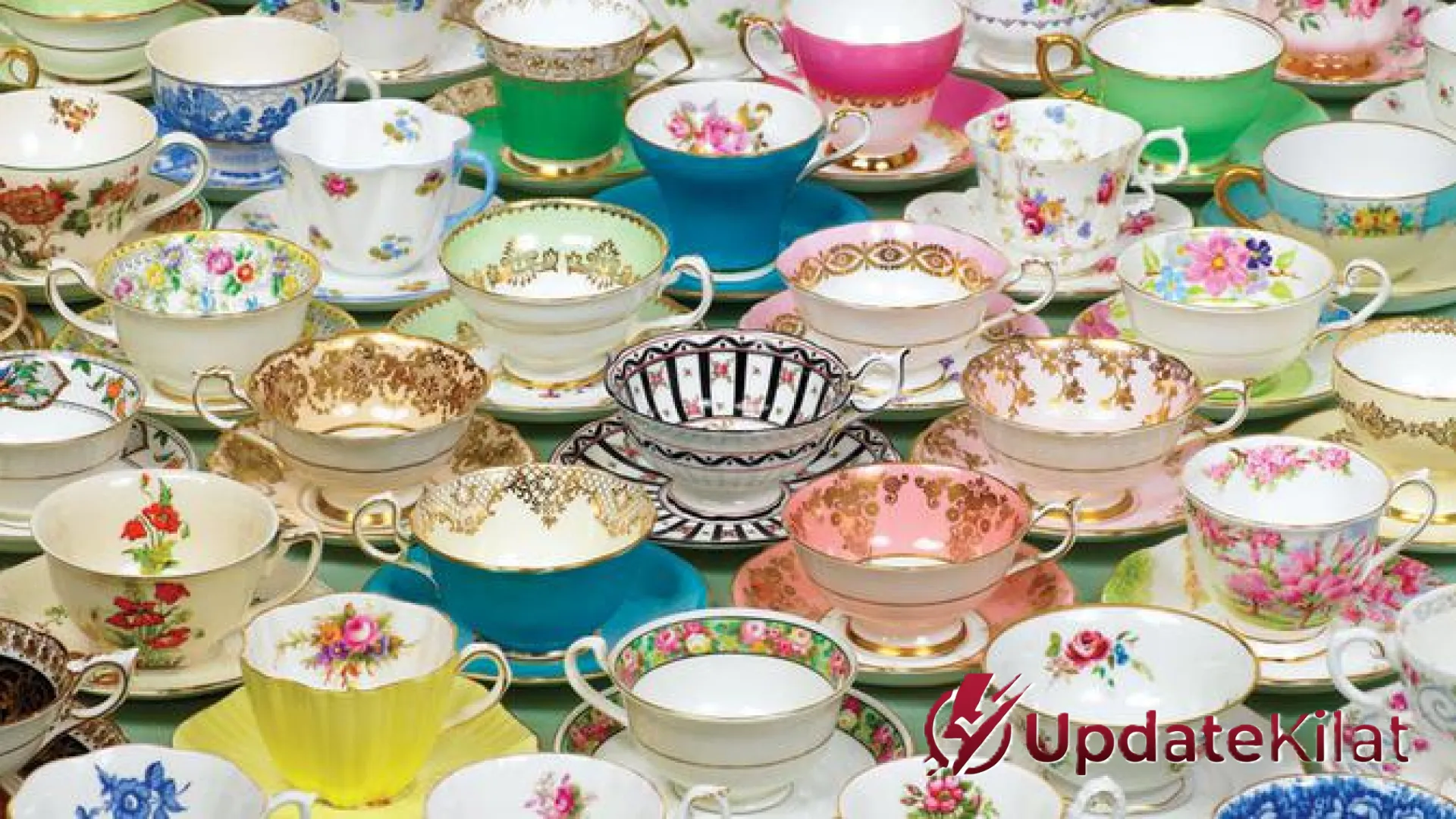 Harta Karun Tersembunyi: 10 Barang Kecil di Rumah yang Bisa Dijual Mahal dan Jadi Sumber Cuan