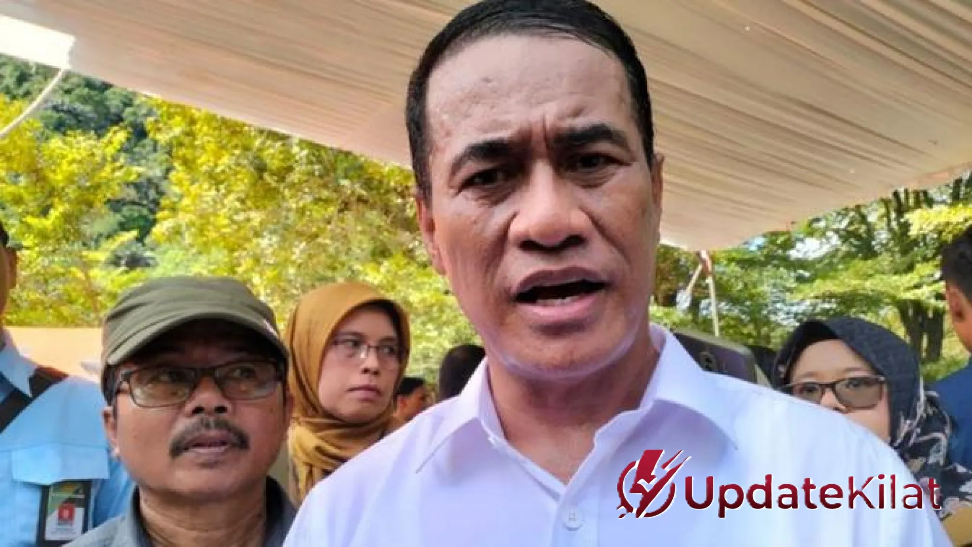 Hilirisasi Gambir Sumatra Barat: Langkah Strategis Kementan dan BUMN Perkuat Ekonomi Petani