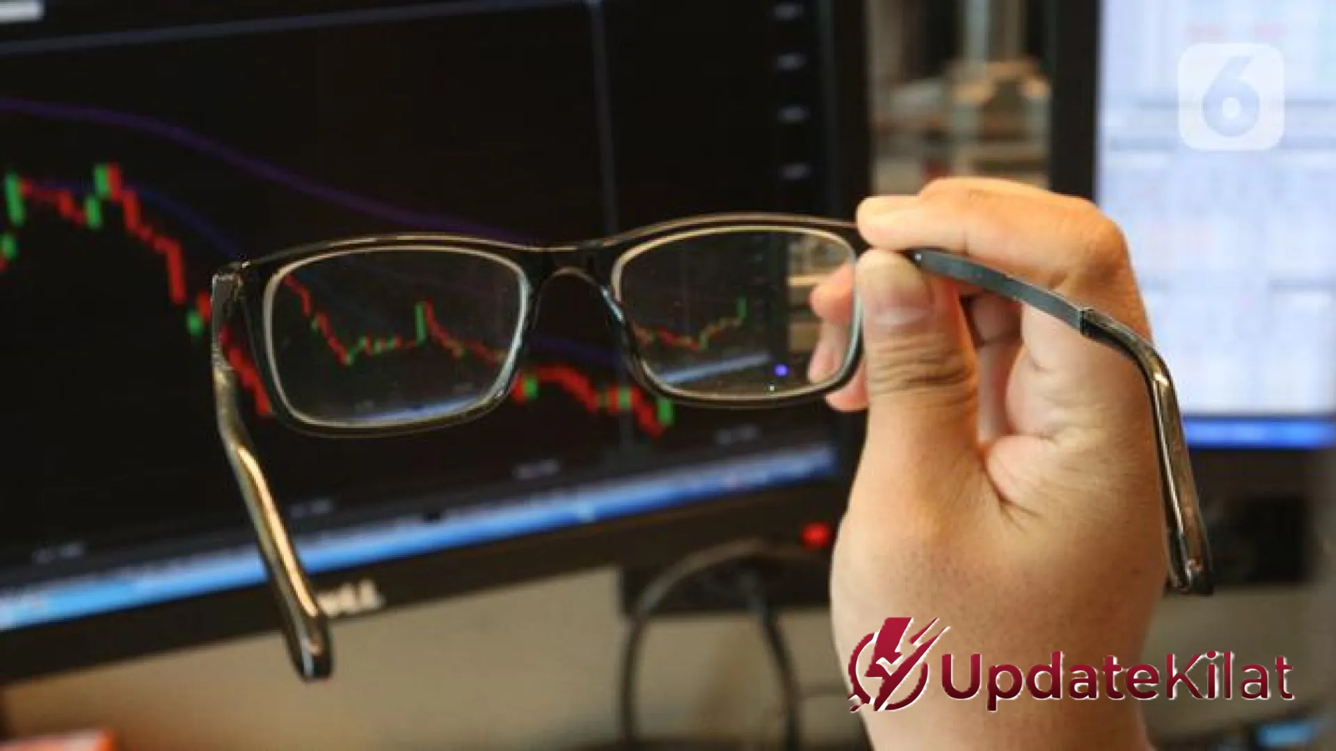 IHSG Berhasil Rebound ke Level 7.700, Sektor Kesehatan Pimpin Penguatan: Cek Rekomendasi Saham Hari Ini