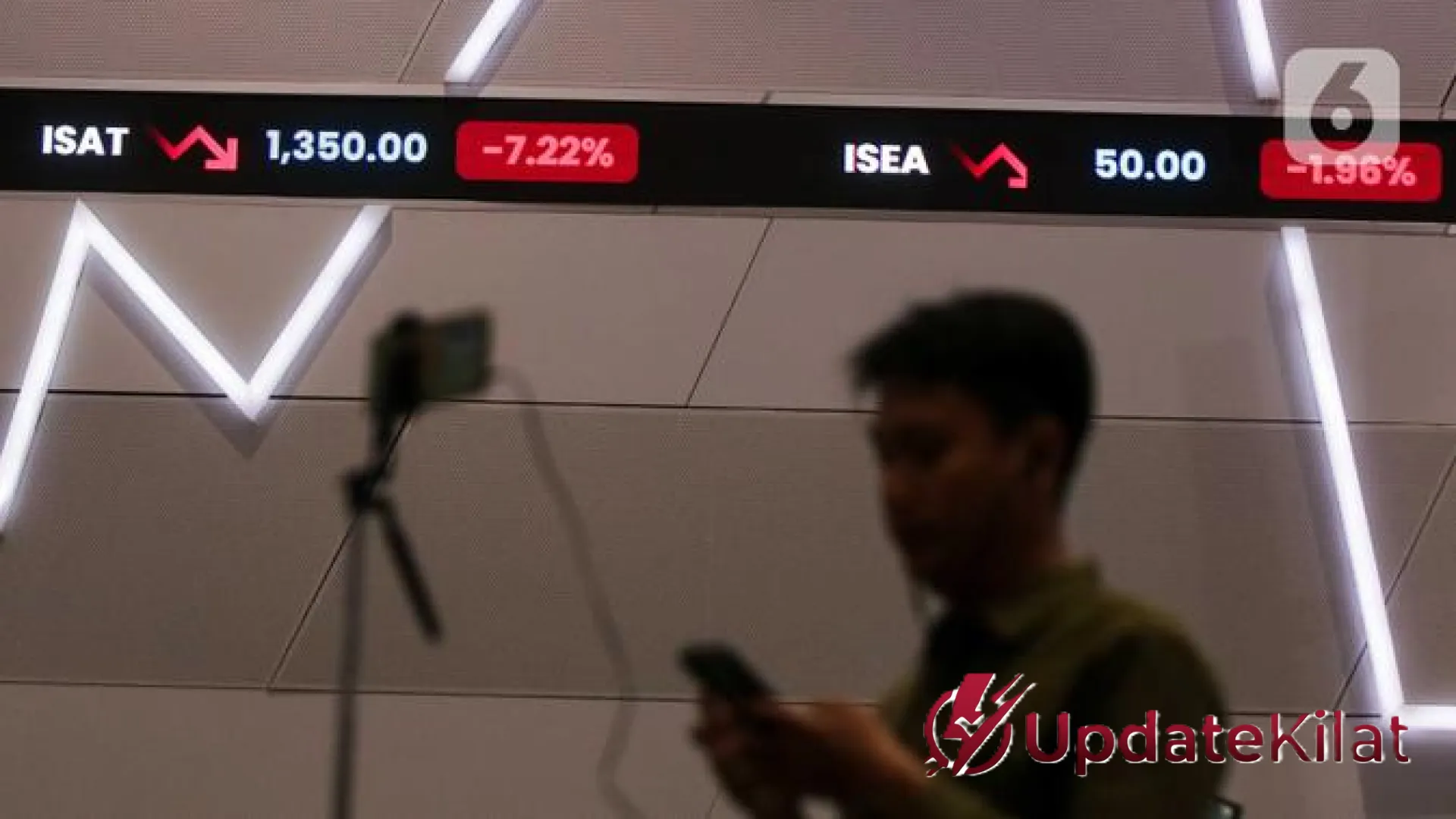 IHSG Berpotensi Tembus 7.800! Intip Strategi dan Rekomendasi Saham Pilihan Hari Ini 13 April 2026