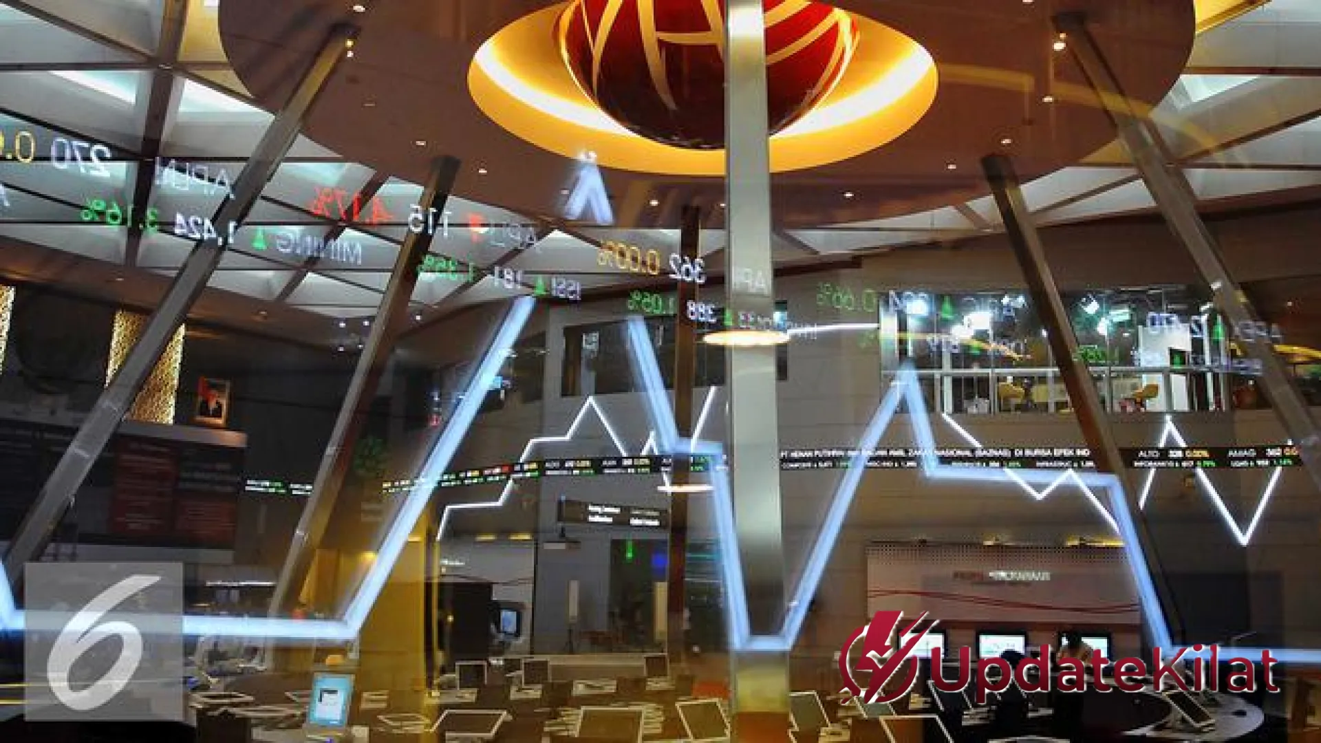 IHSG Hari Ini: Antara Euforia dan Konsolidasi, Simak Strategi Cuan 9 April 2026