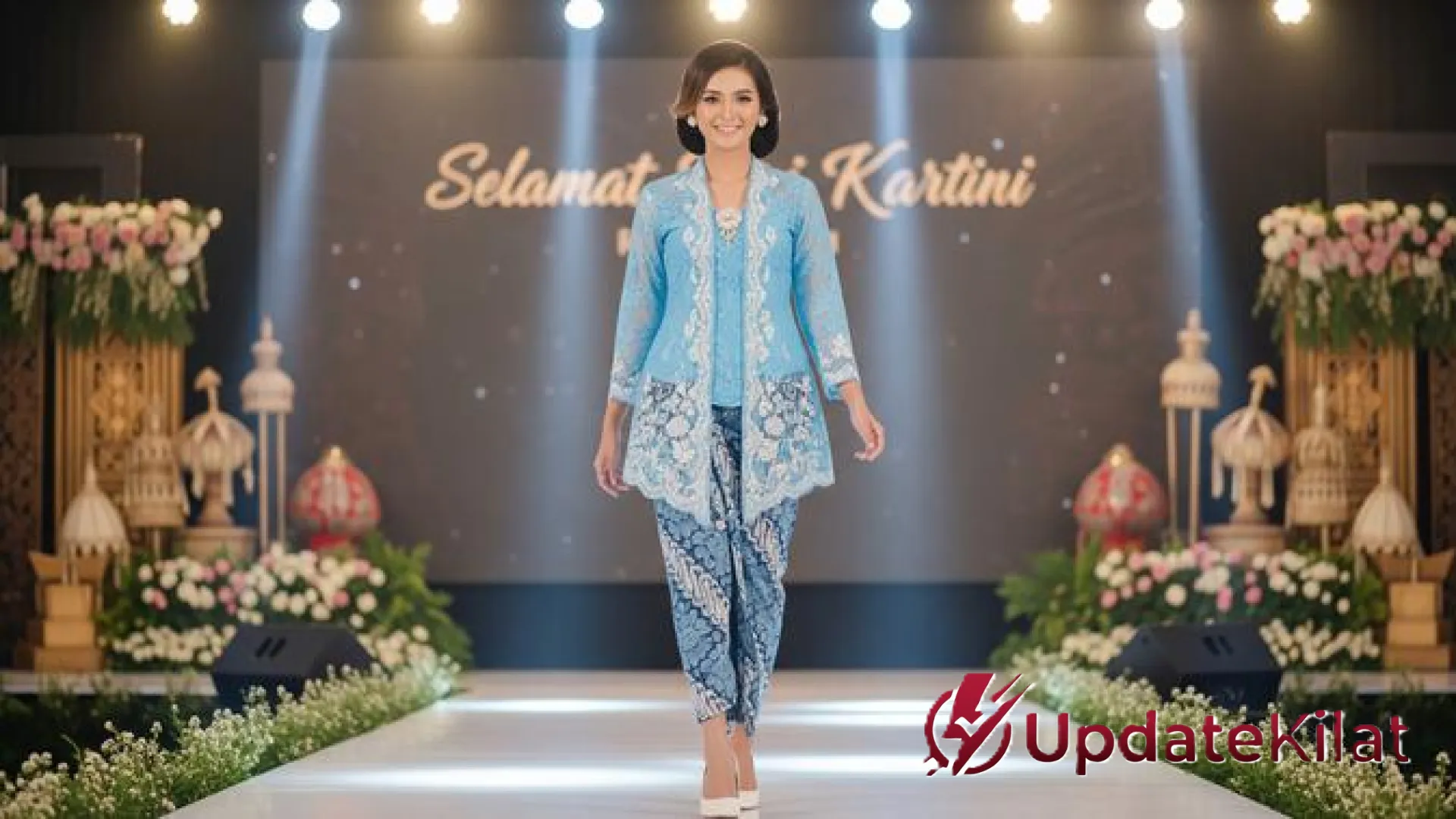 Inspirasi Kostum Hari Kartini 2026: Tampil Anggun Menawan dengan Pesona Tradisi dan Modernitas