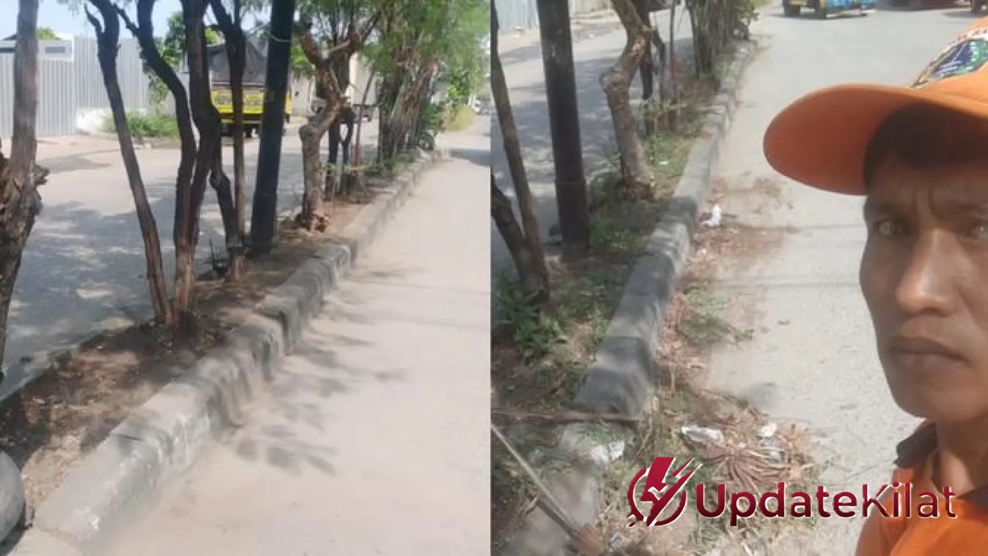 Integritas Tanpa Manipulasi: Kisah Muklisin, Personel PPSU yang Melawan Arus ‘Akal Imitasi’